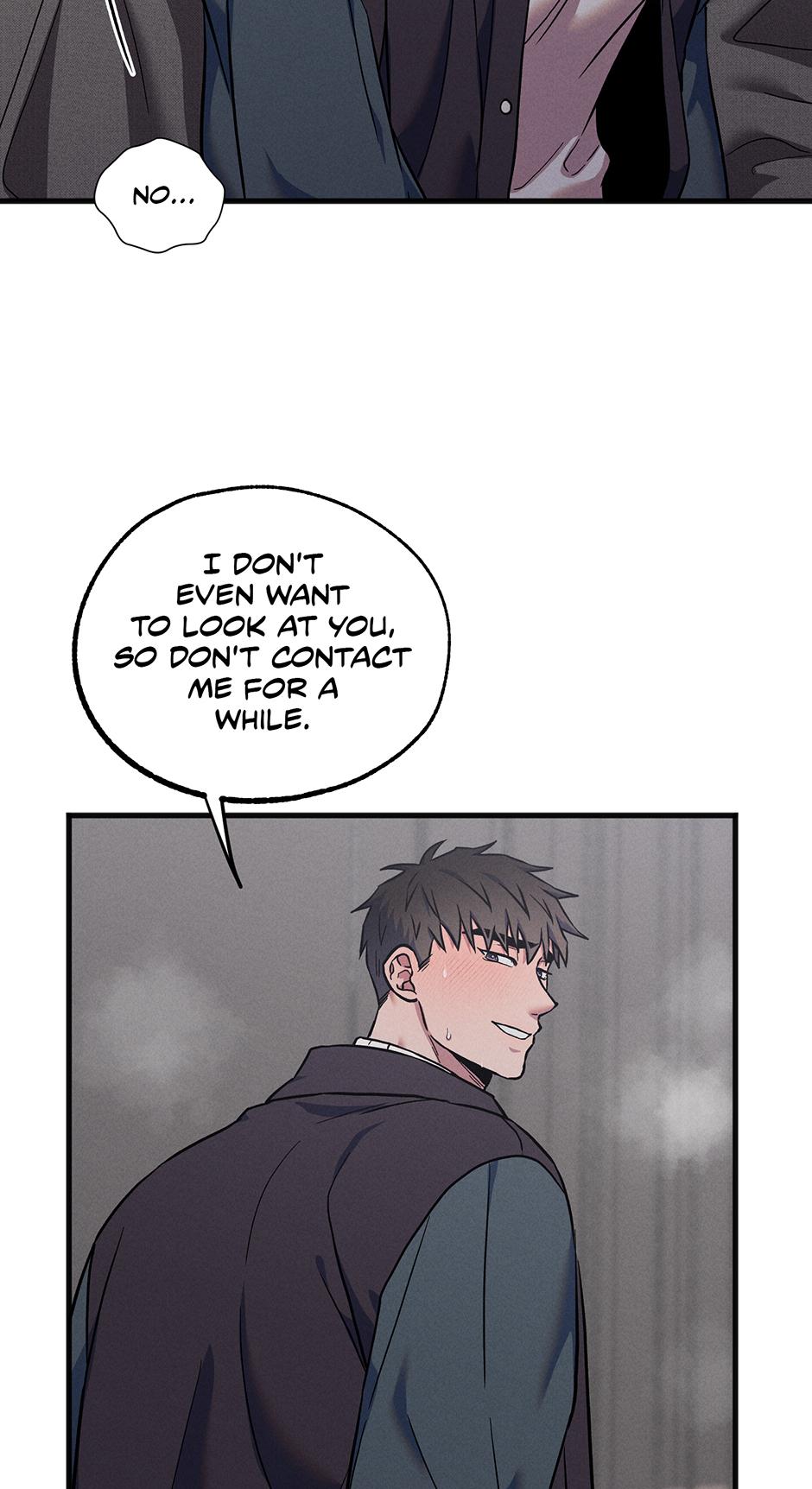 Trap OF Chance - Chapter 16 Page 34