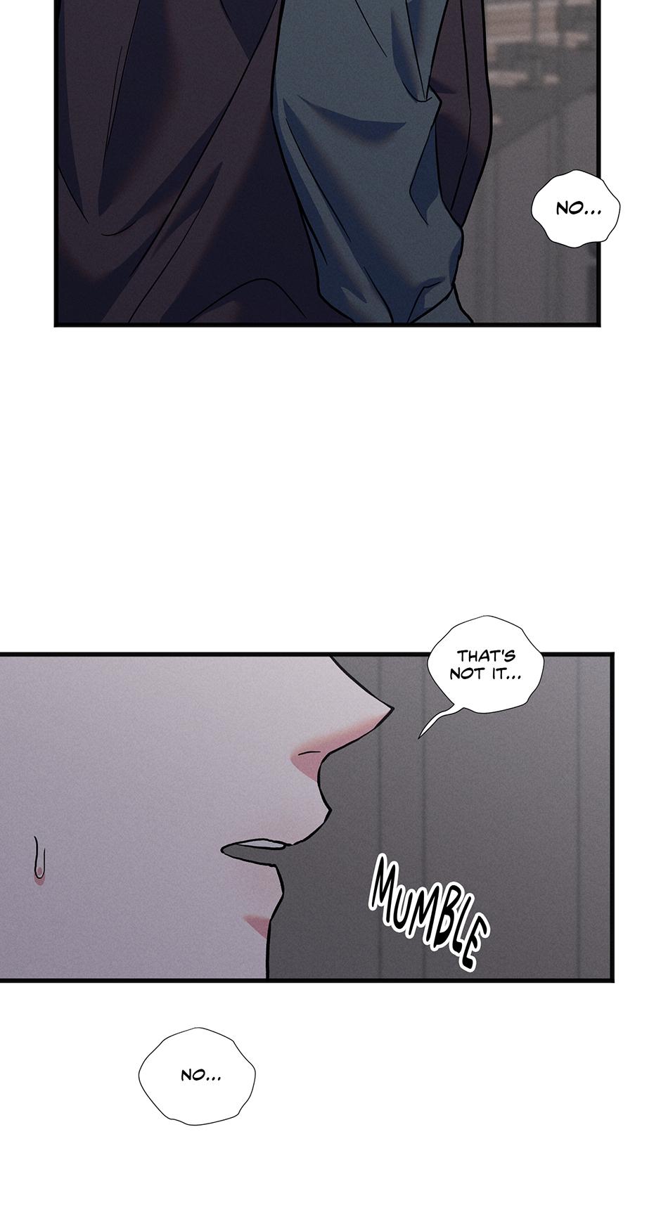 Trap OF Chance - Chapter 16 Page 35