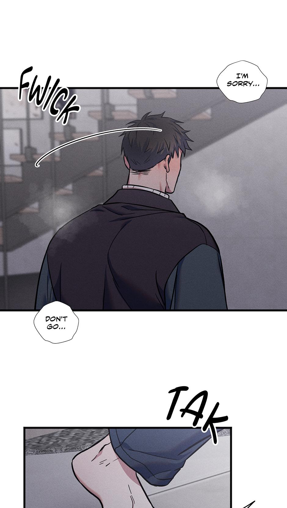 Trap OF Chance - Chapter 16 Page 36
