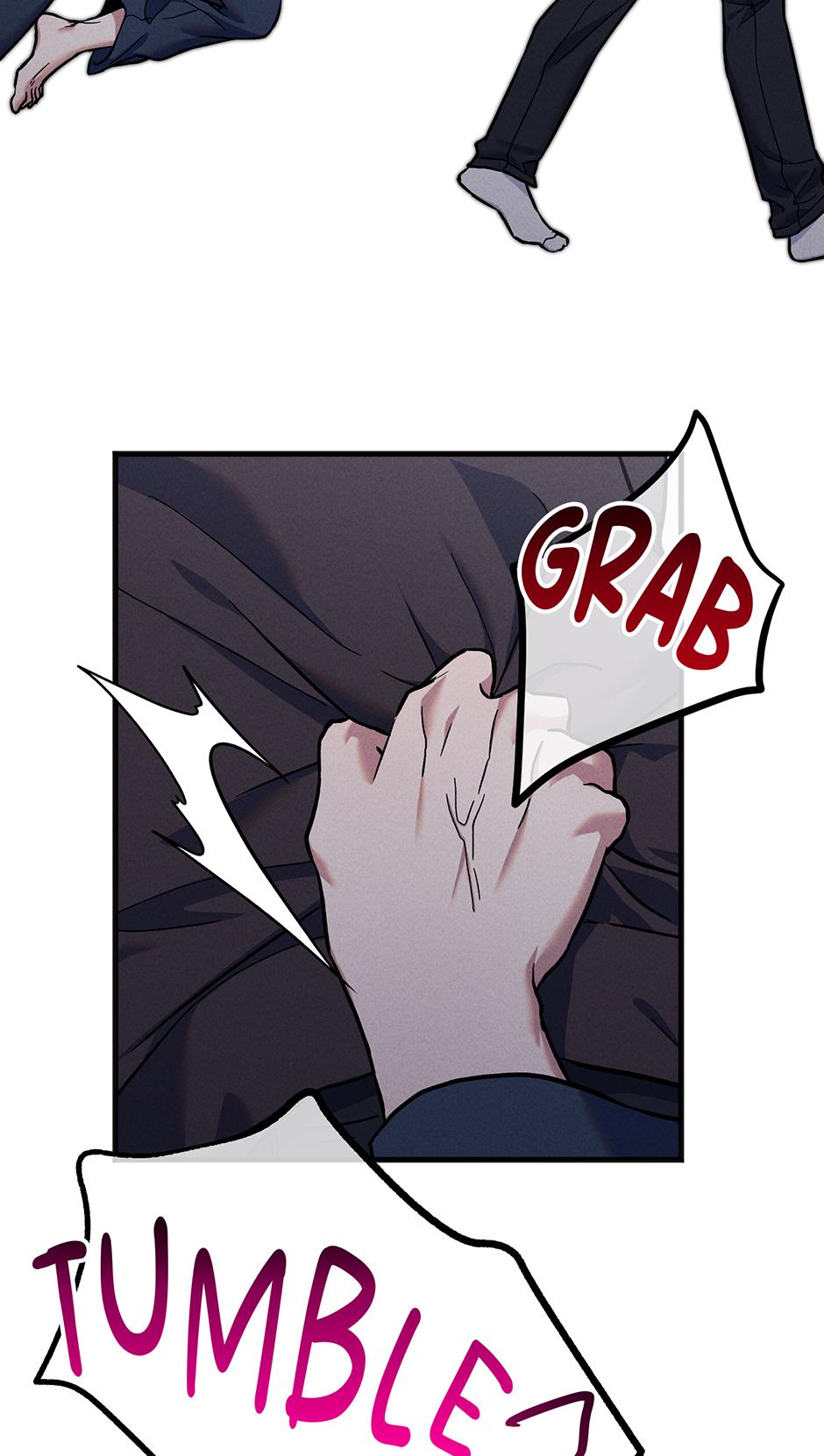 Trap OF Chance - Chapter 16 Page 38