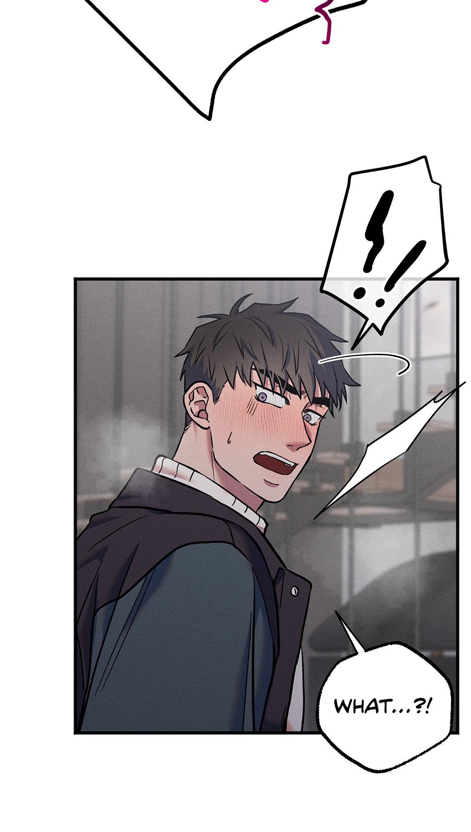 Trap OF Chance - Chapter 16 Page 39