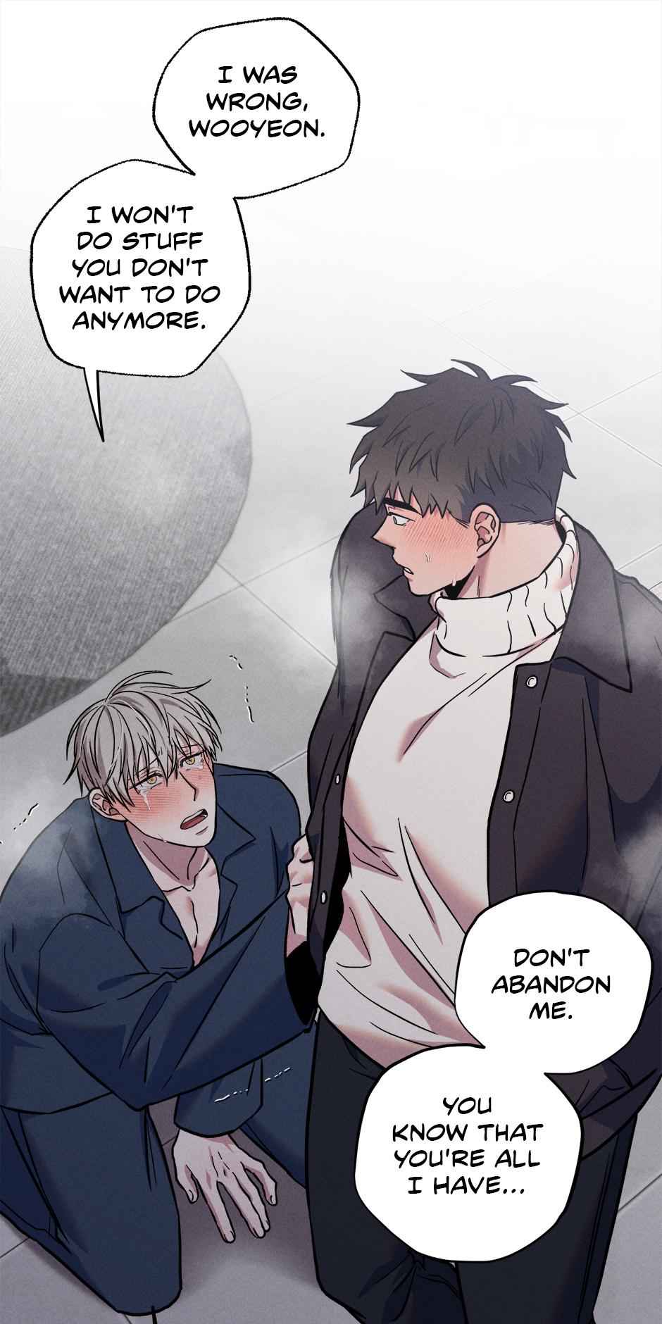 Trap OF Chance - Chapter 16 Page 40