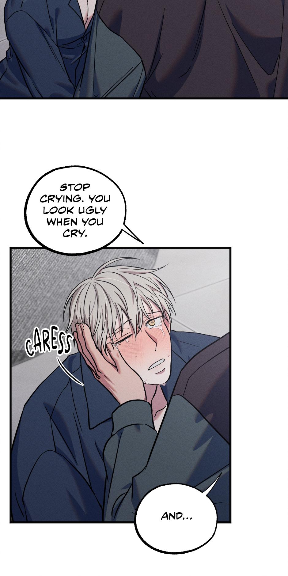 Trap OF Chance - Chapter 16 Page 43