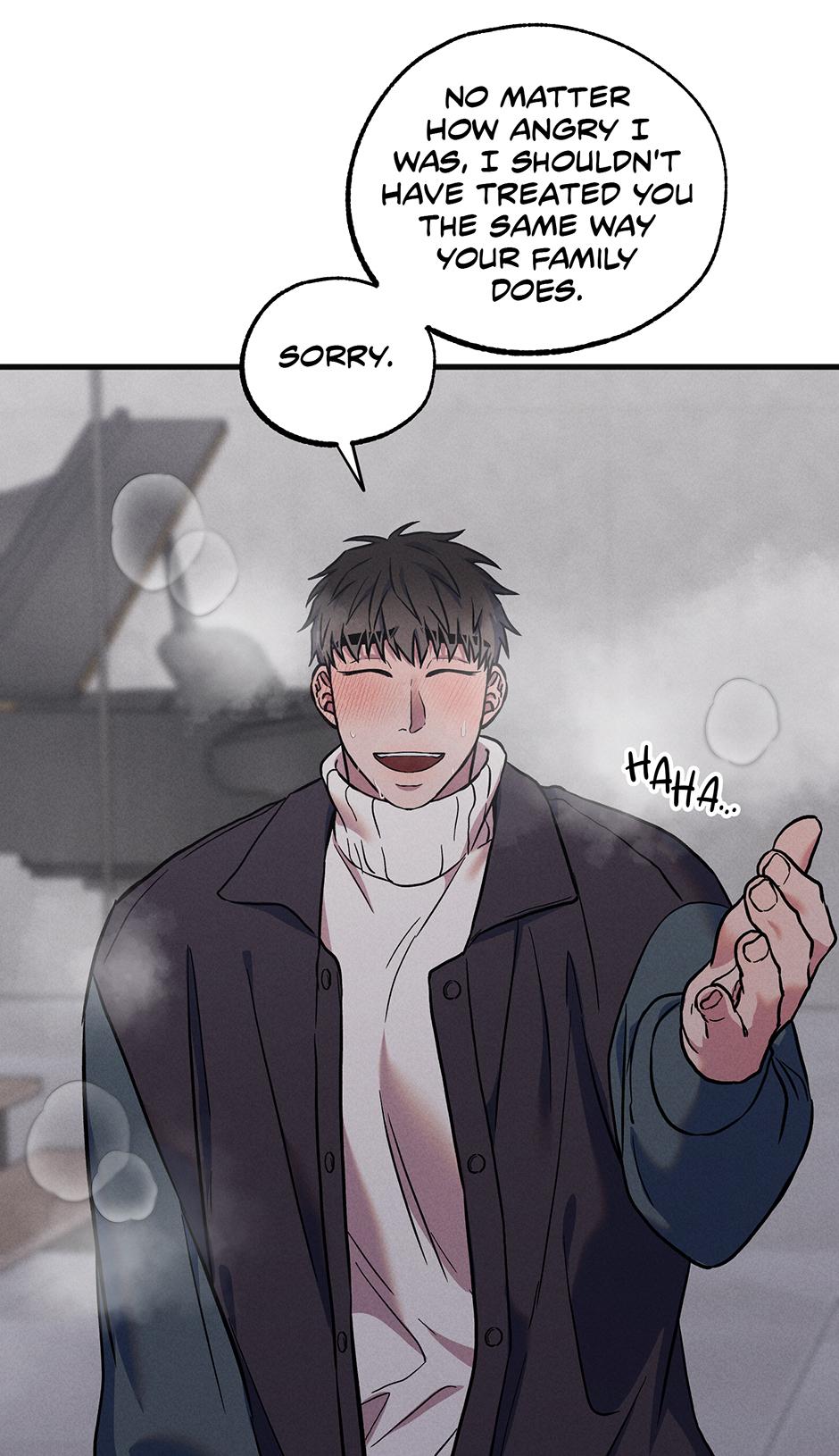 Trap OF Chance - Chapter 16 Page 44