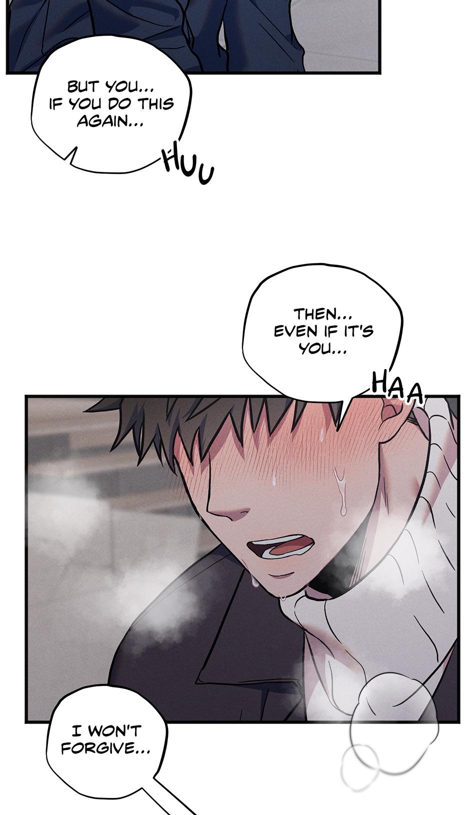 Trap OF Chance - Chapter 16 Page 46