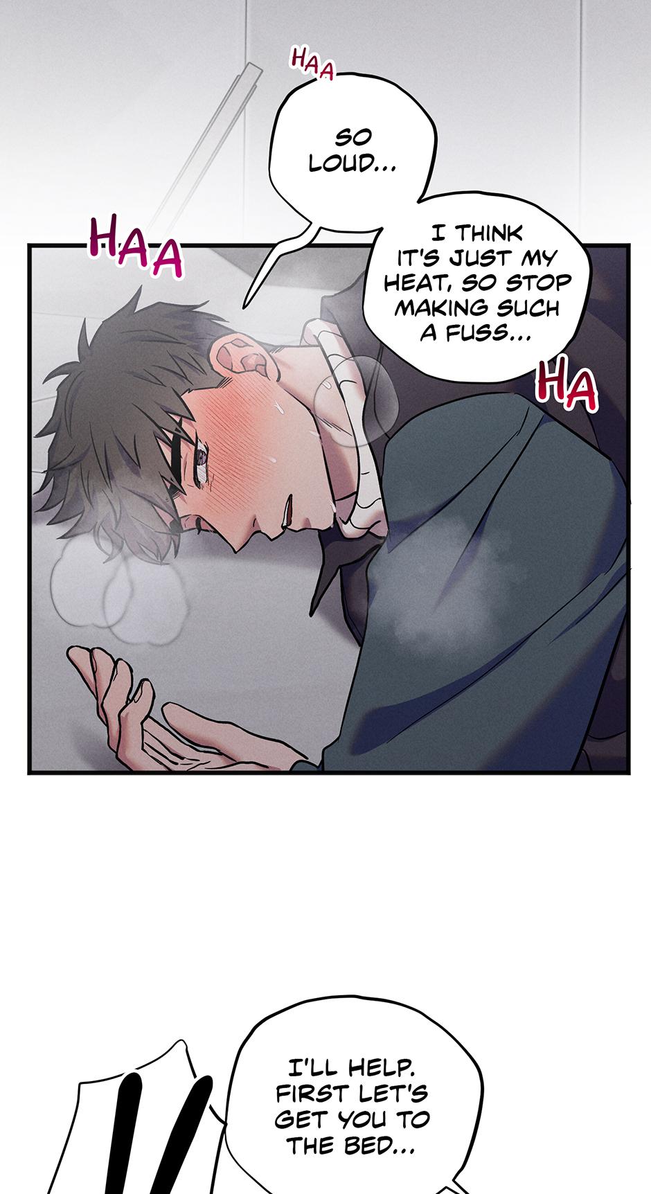 Trap OF Chance - Chapter 16 Page 49