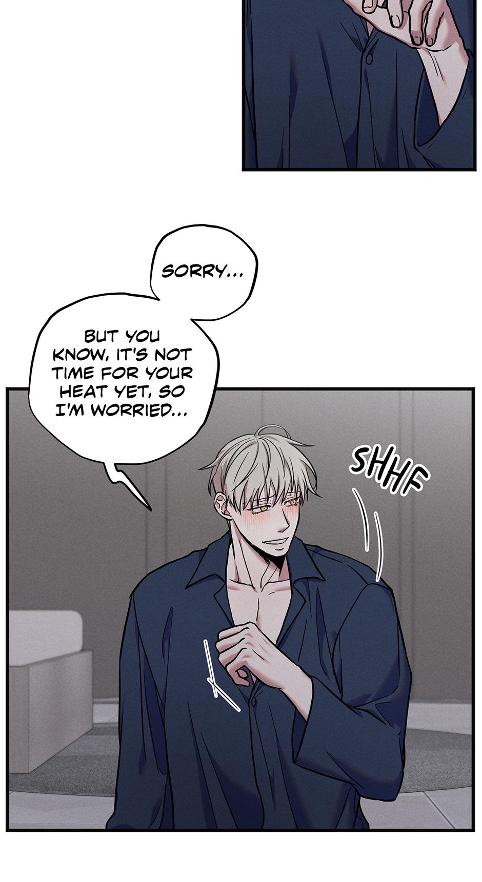 Trap OF Chance - Chapter 16 Page 51