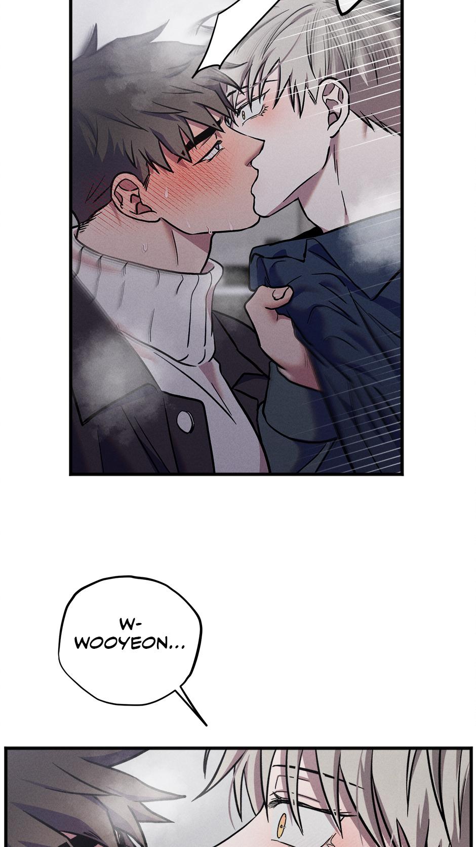 Trap OF Chance - Chapter 16 Page 53