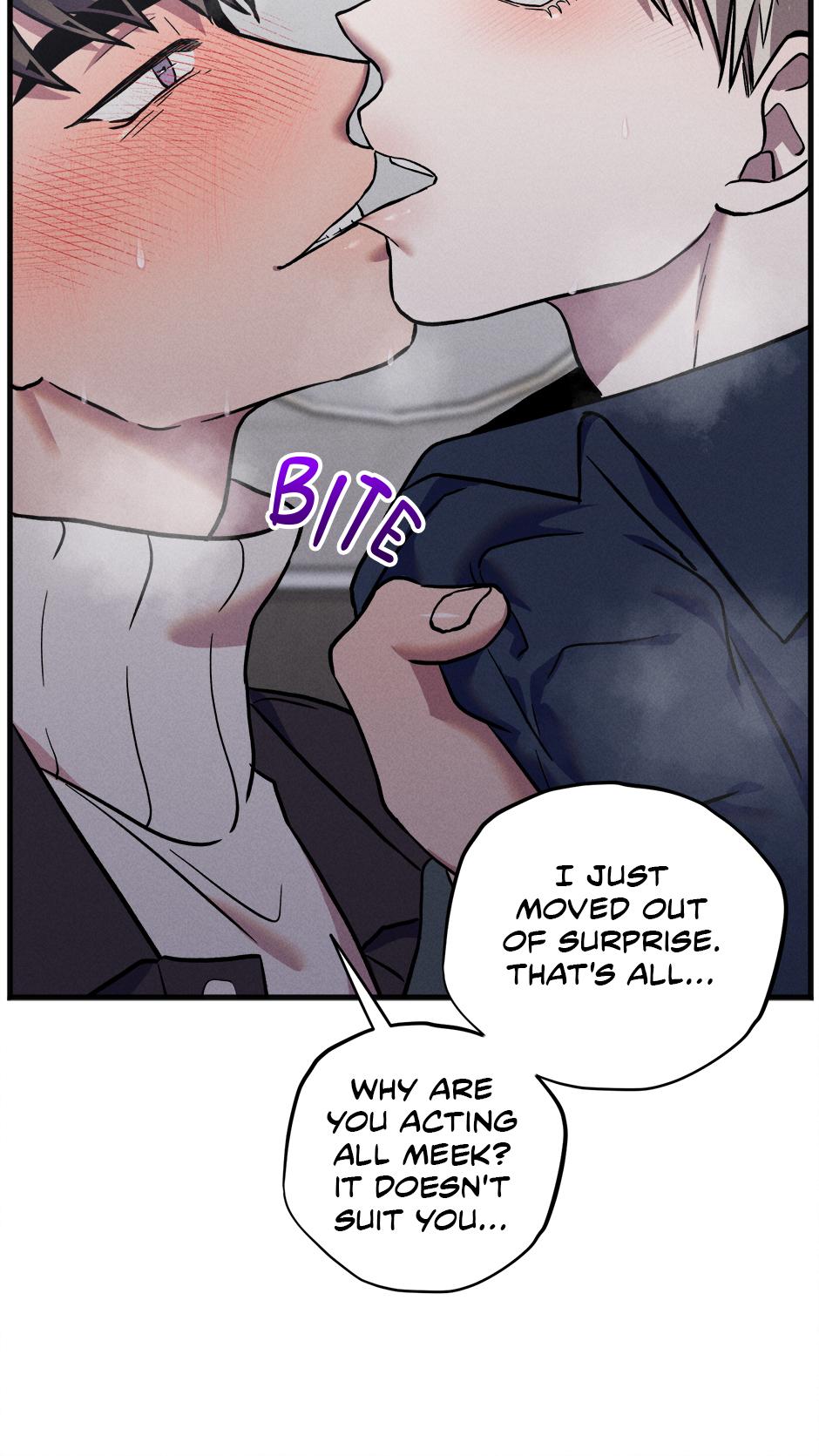Trap OF Chance - Chapter 16 Page 54