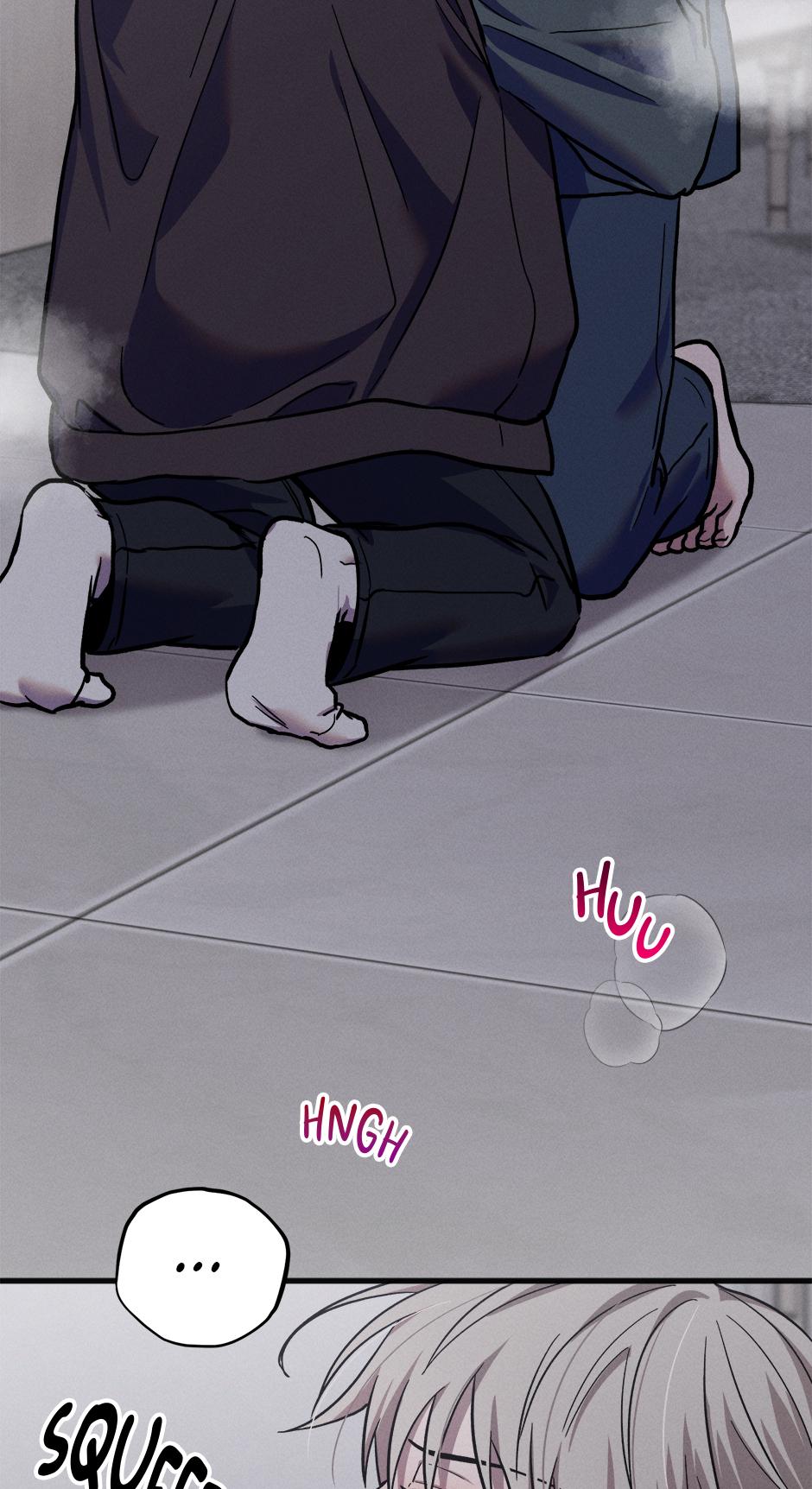 Trap OF Chance - Chapter 16 Page 56