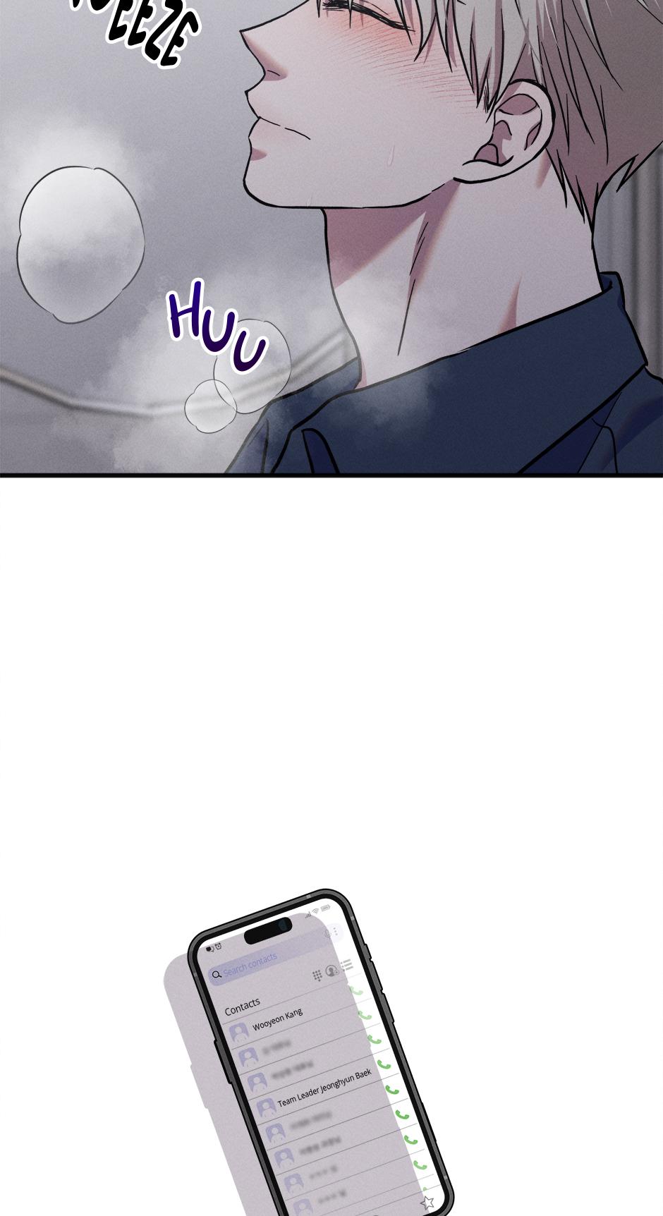 Trap OF Chance - Chapter 16 Page 57