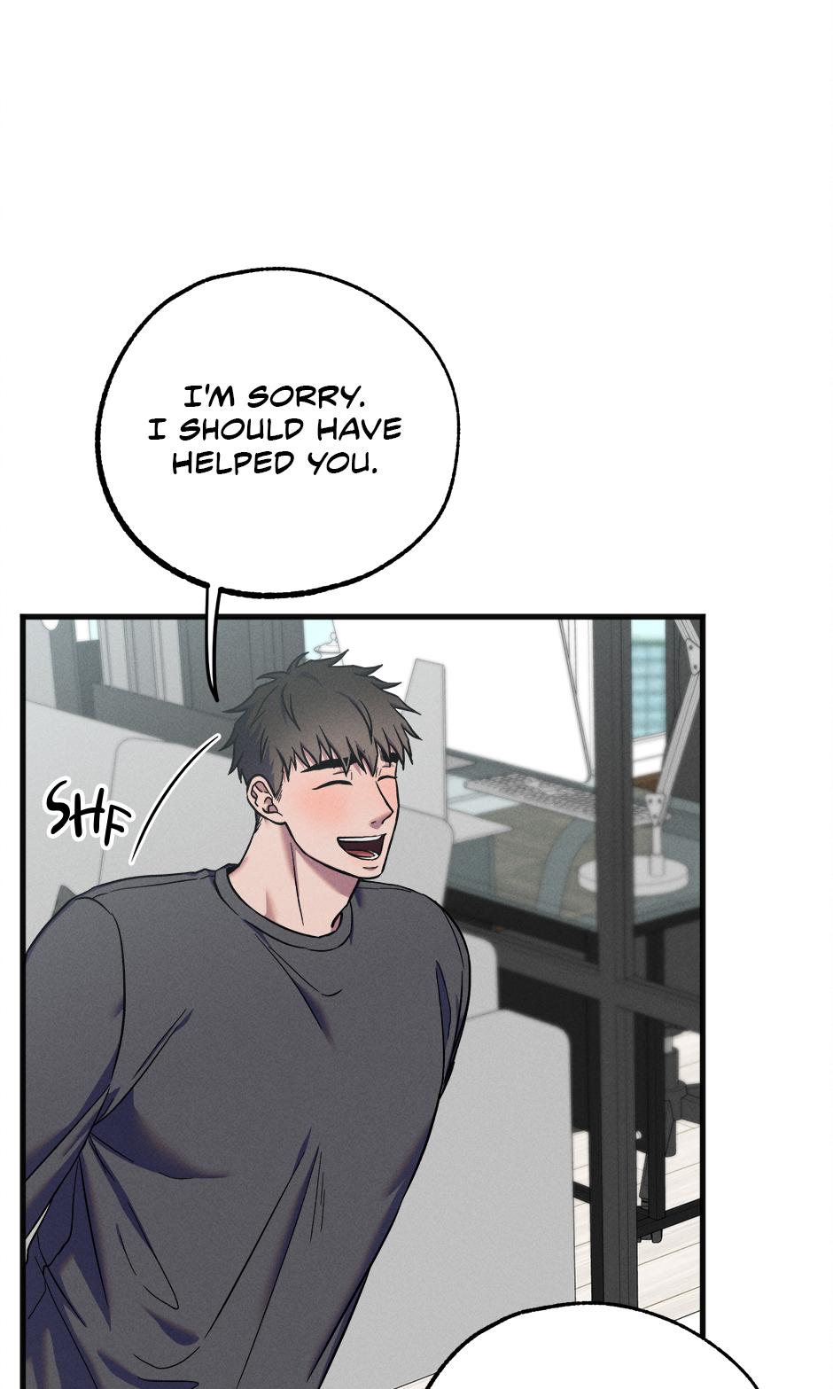 Trap OF Chance - Chapter 16 Page 7
