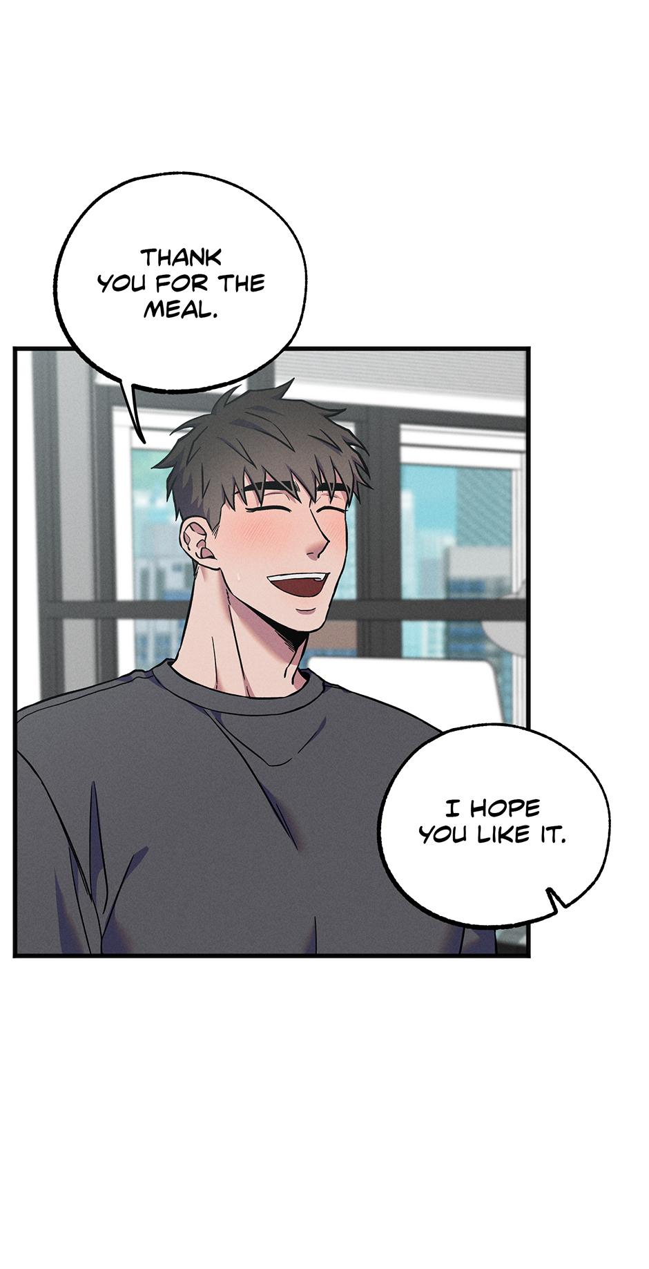 Trap OF Chance - Chapter 16 Page 9