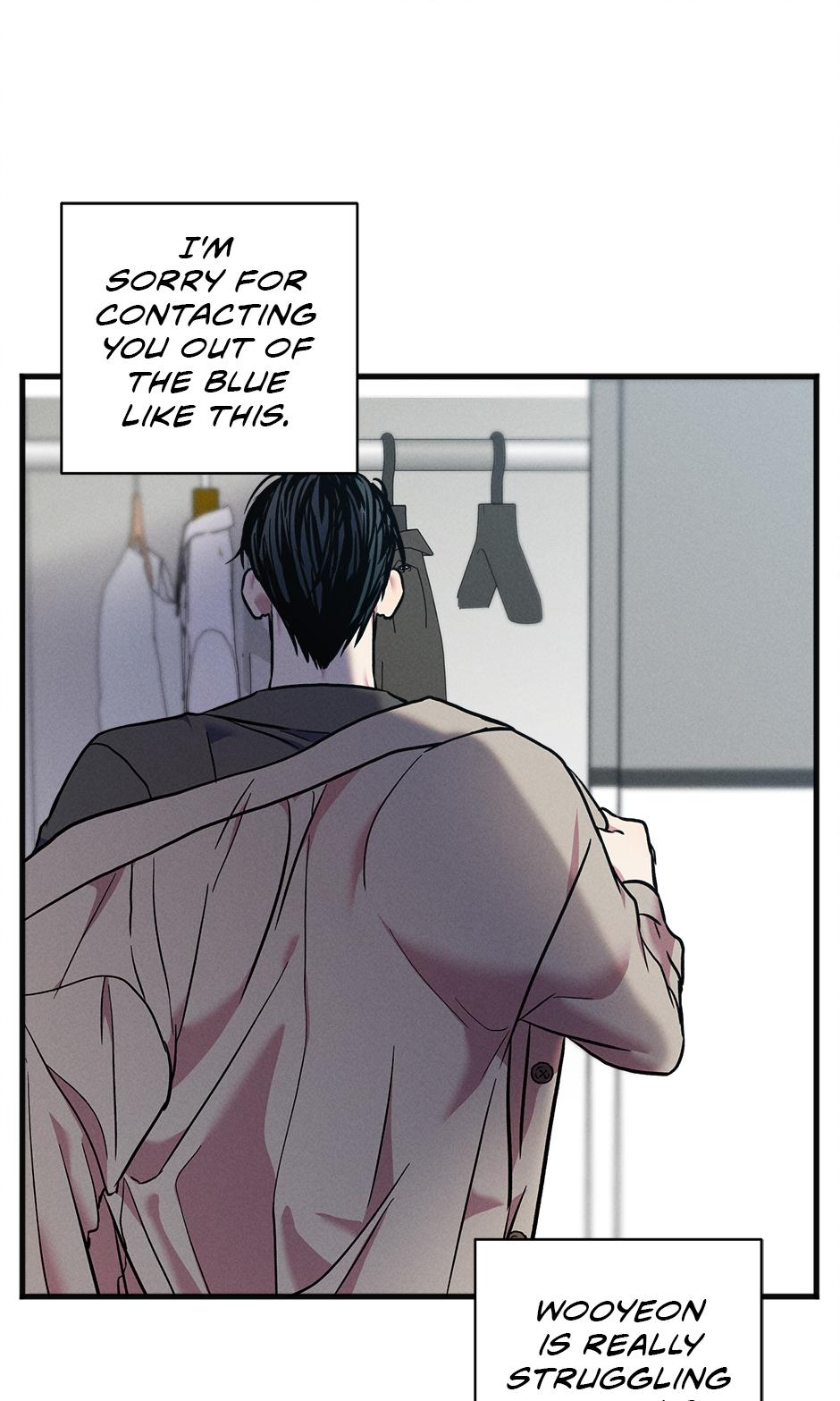 Trap OF Chance - Chapter 17 Page 12