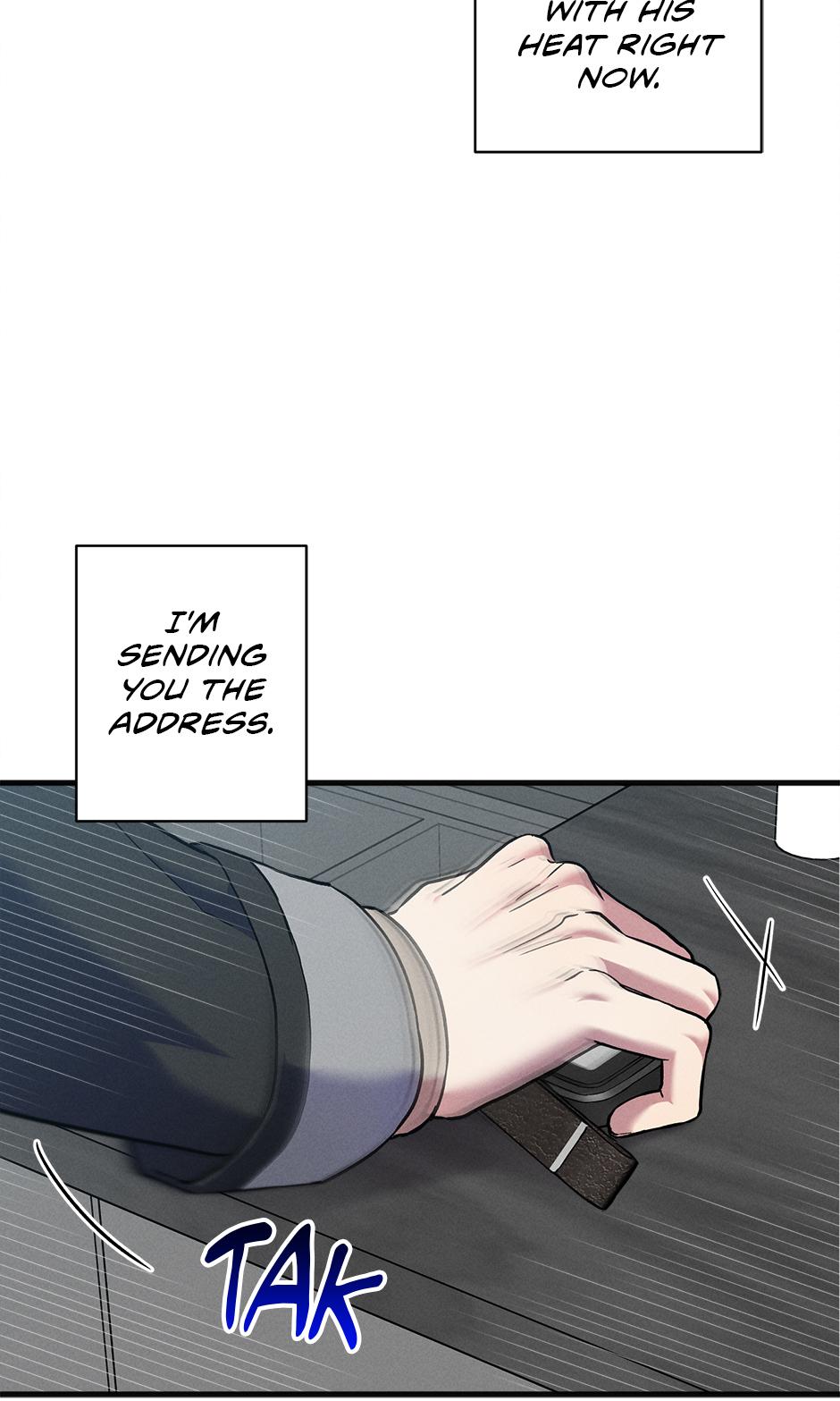 Trap OF Chance - Chapter 17 Page 13