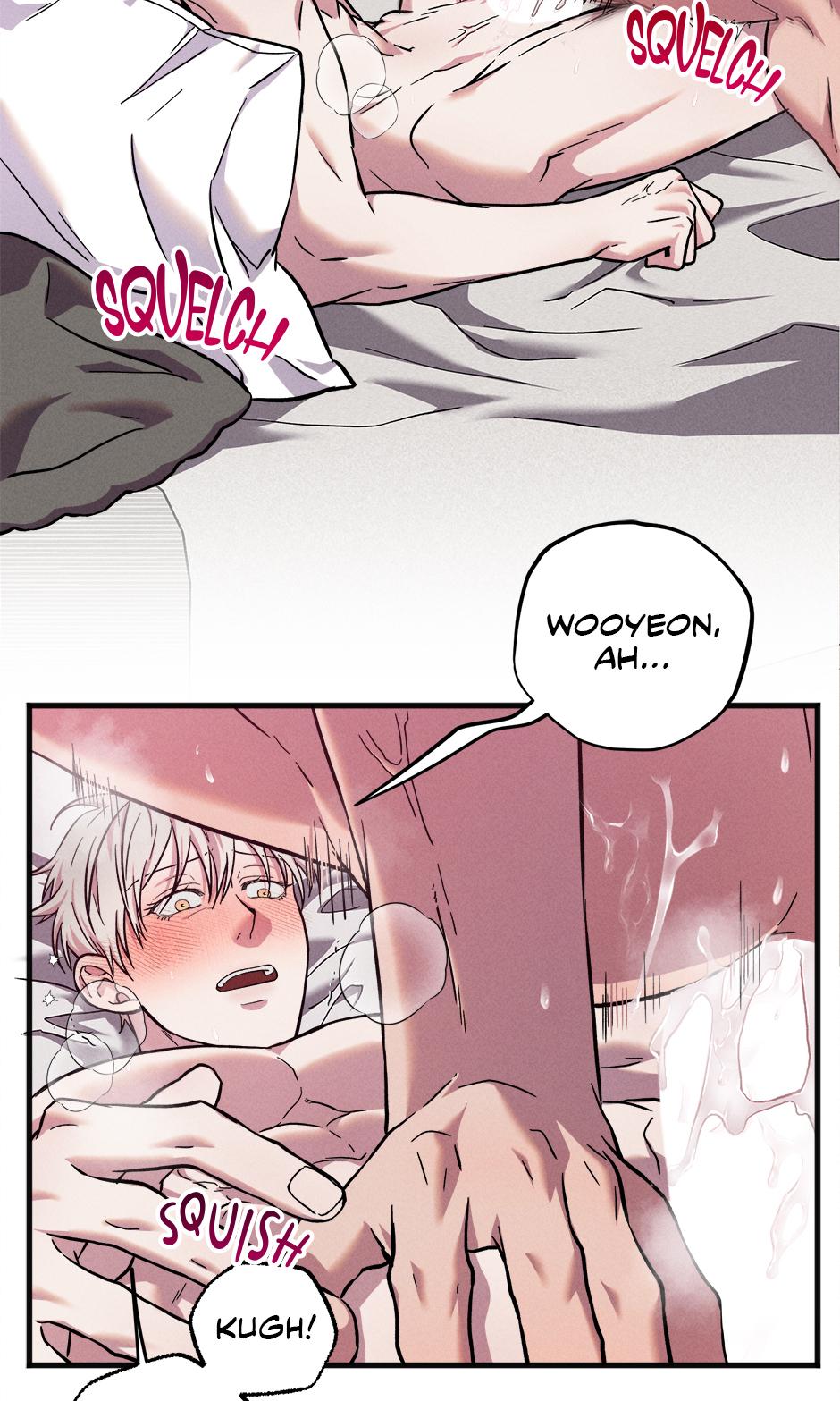 Trap OF Chance - Chapter 17 Page 21