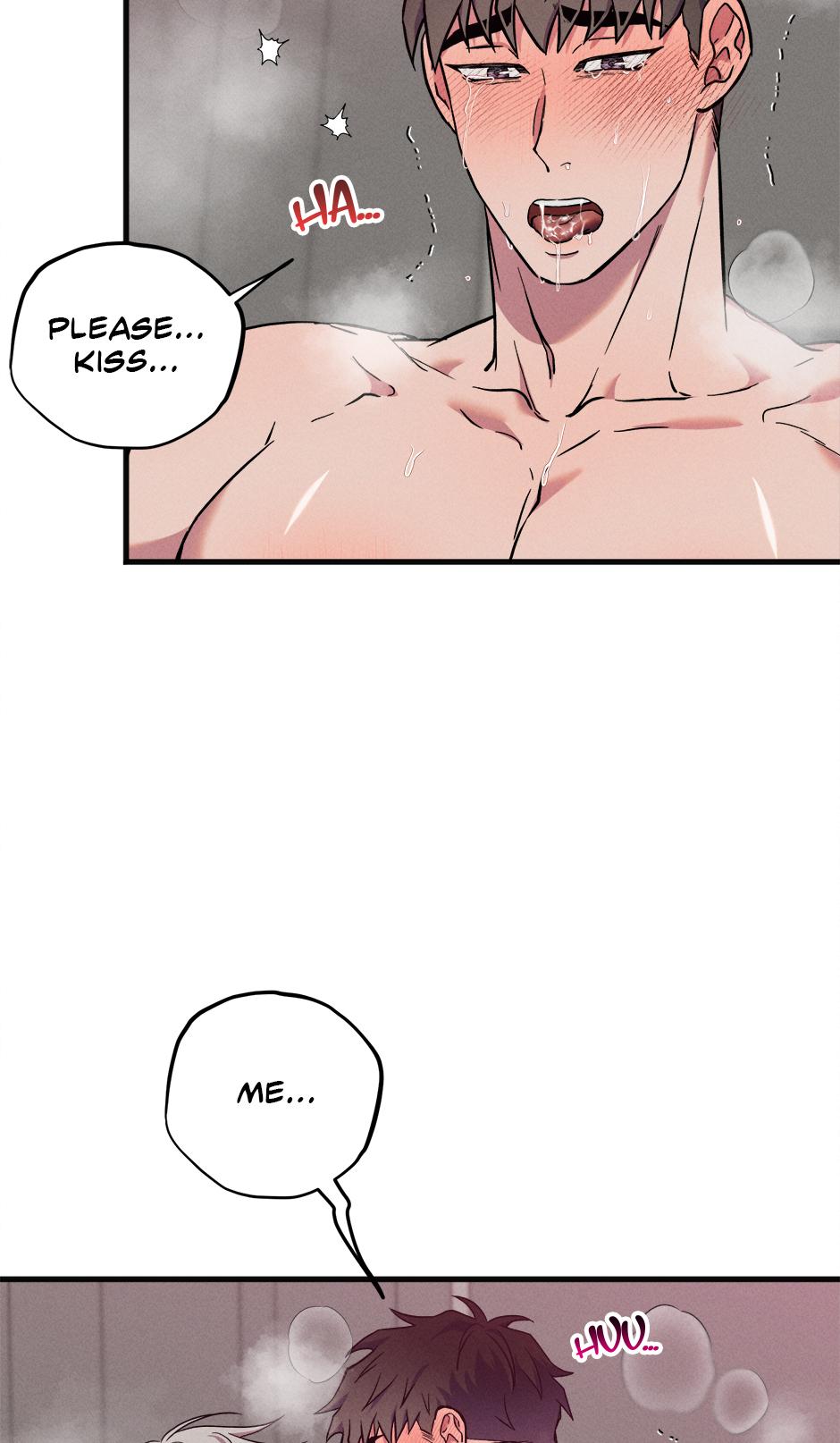 Trap OF Chance - Chapter 17 Page 24
