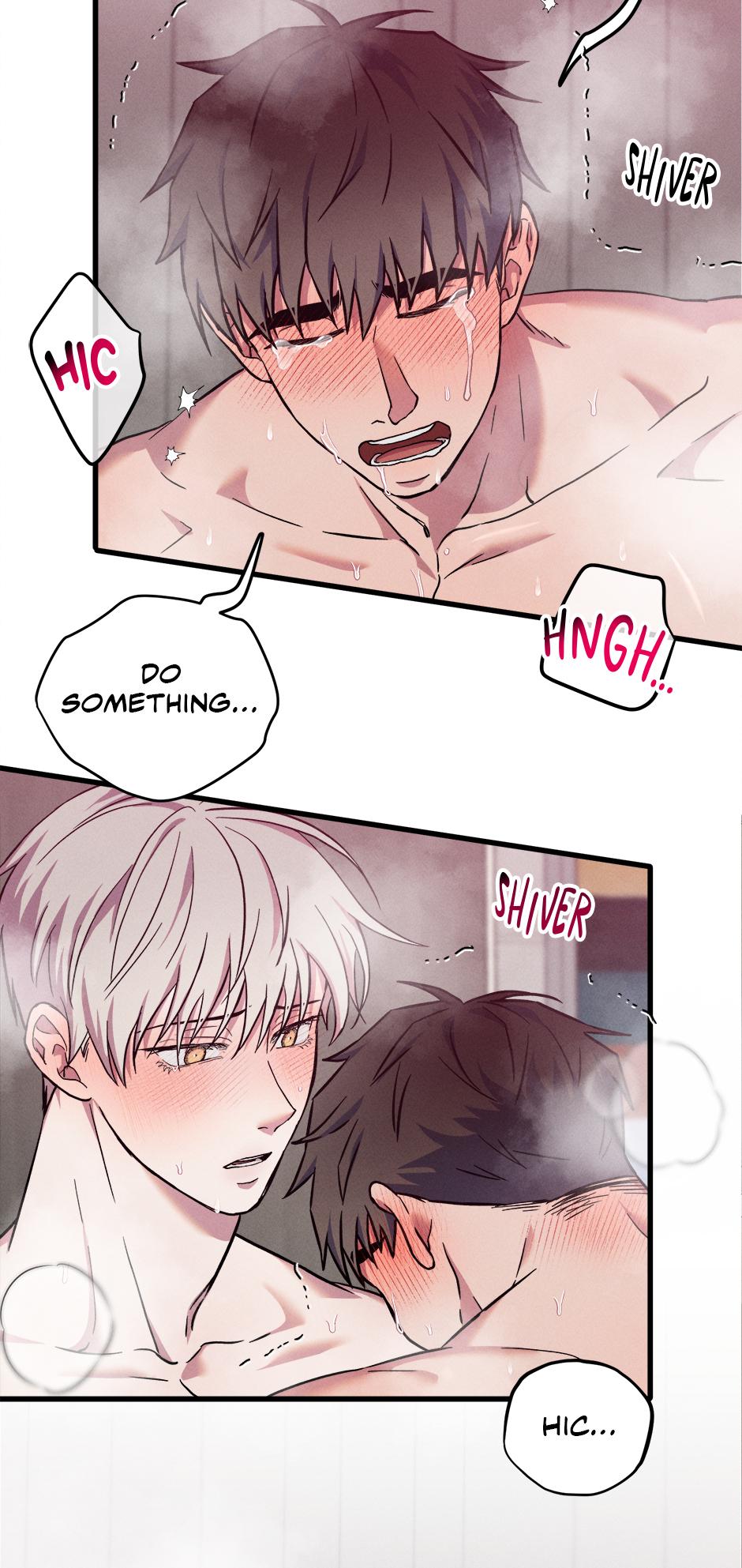 Trap OF Chance - Chapter 17 Page 32