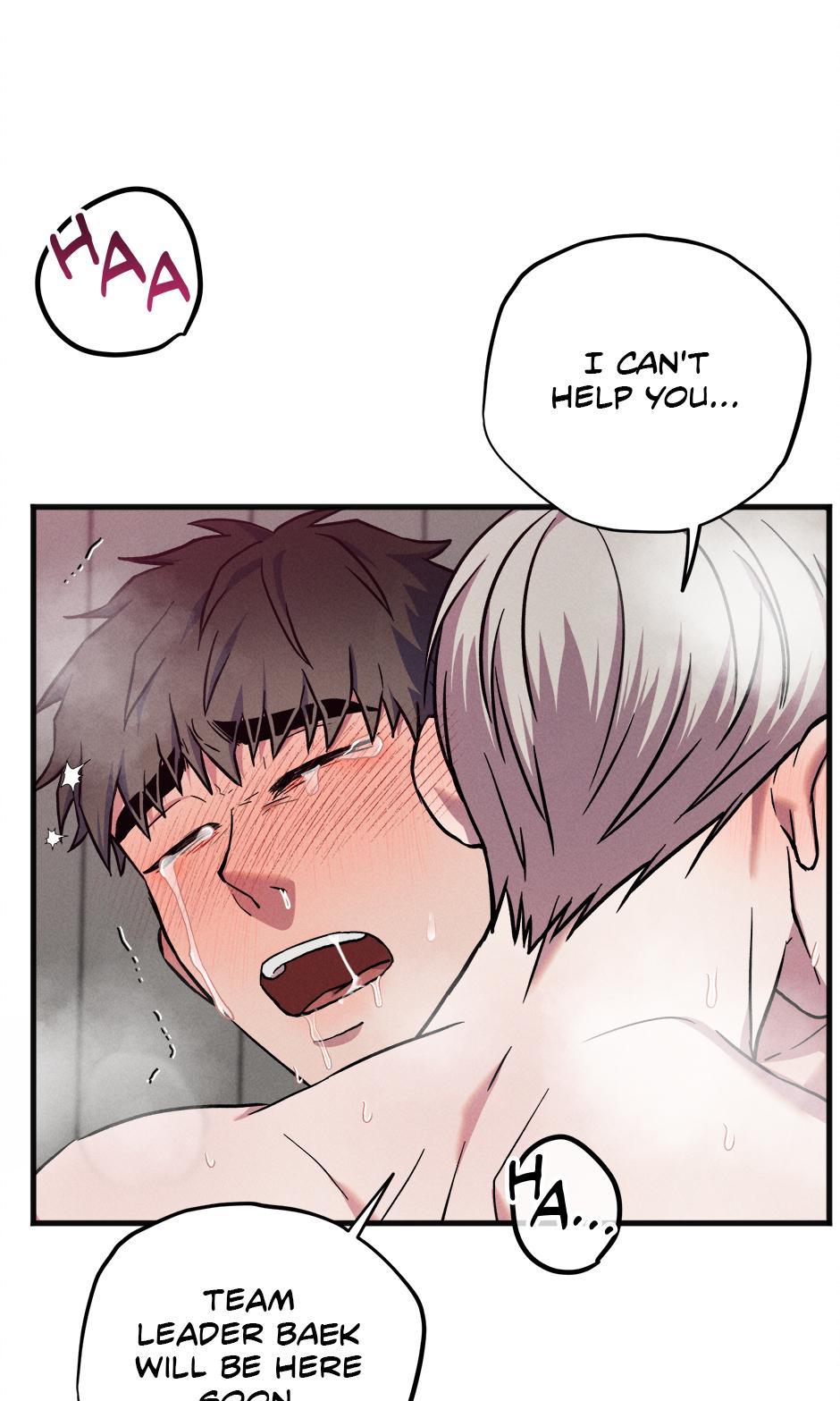 Trap OF Chance - Chapter 17 Page 35
