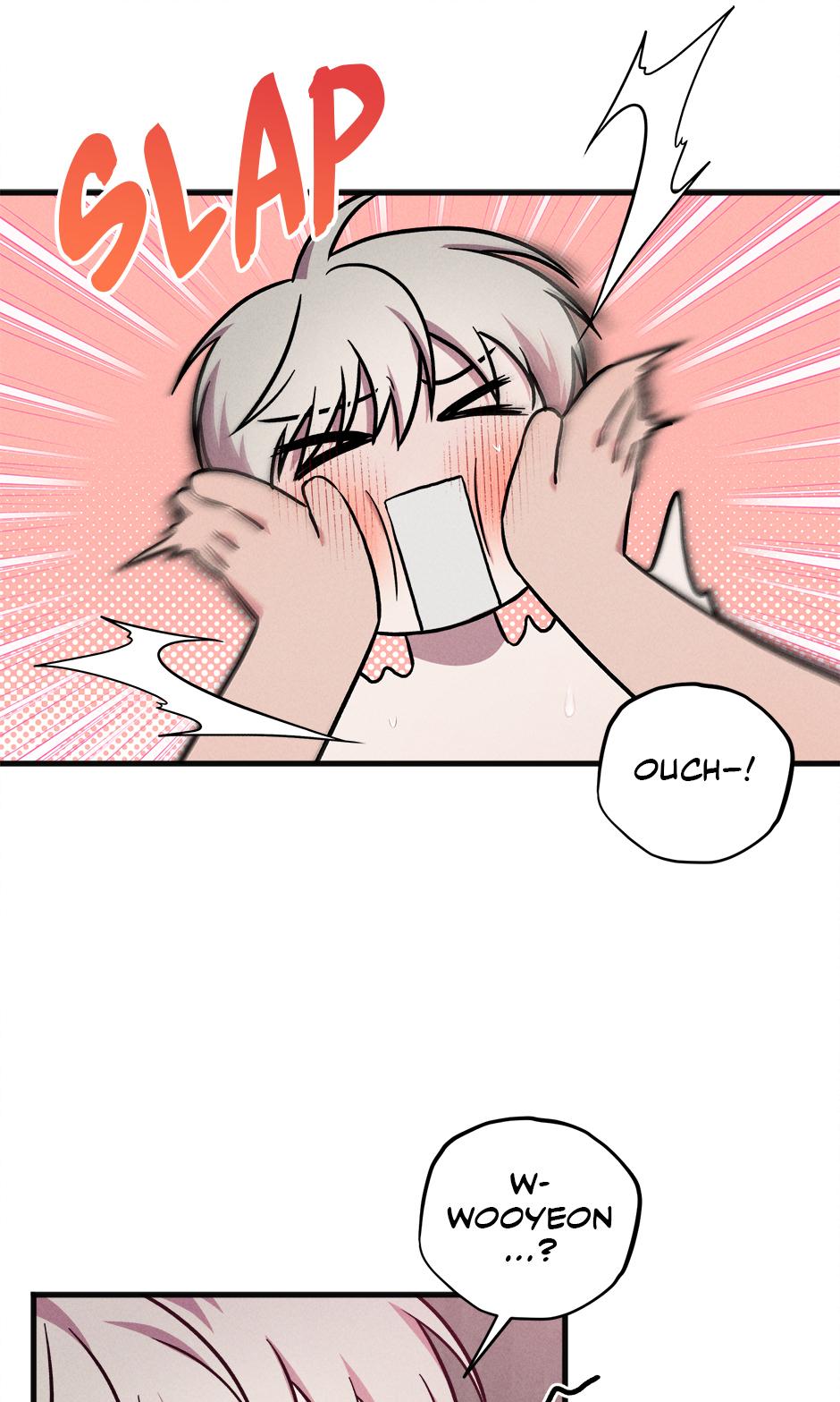 Trap OF Chance - Chapter 17 Page 38