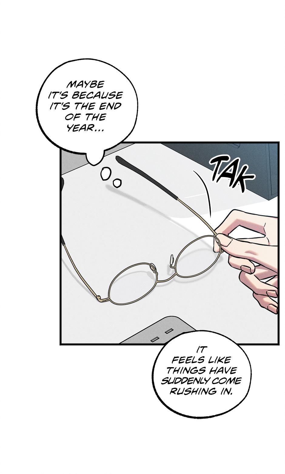 Trap OF Chance - Chapter 17 Page 4