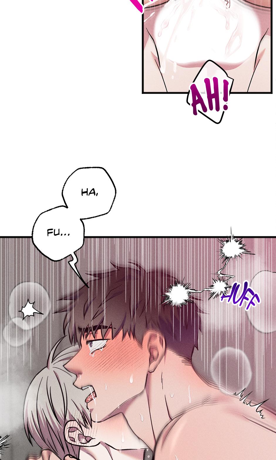 Trap OF Chance - Chapter 17 Page 43