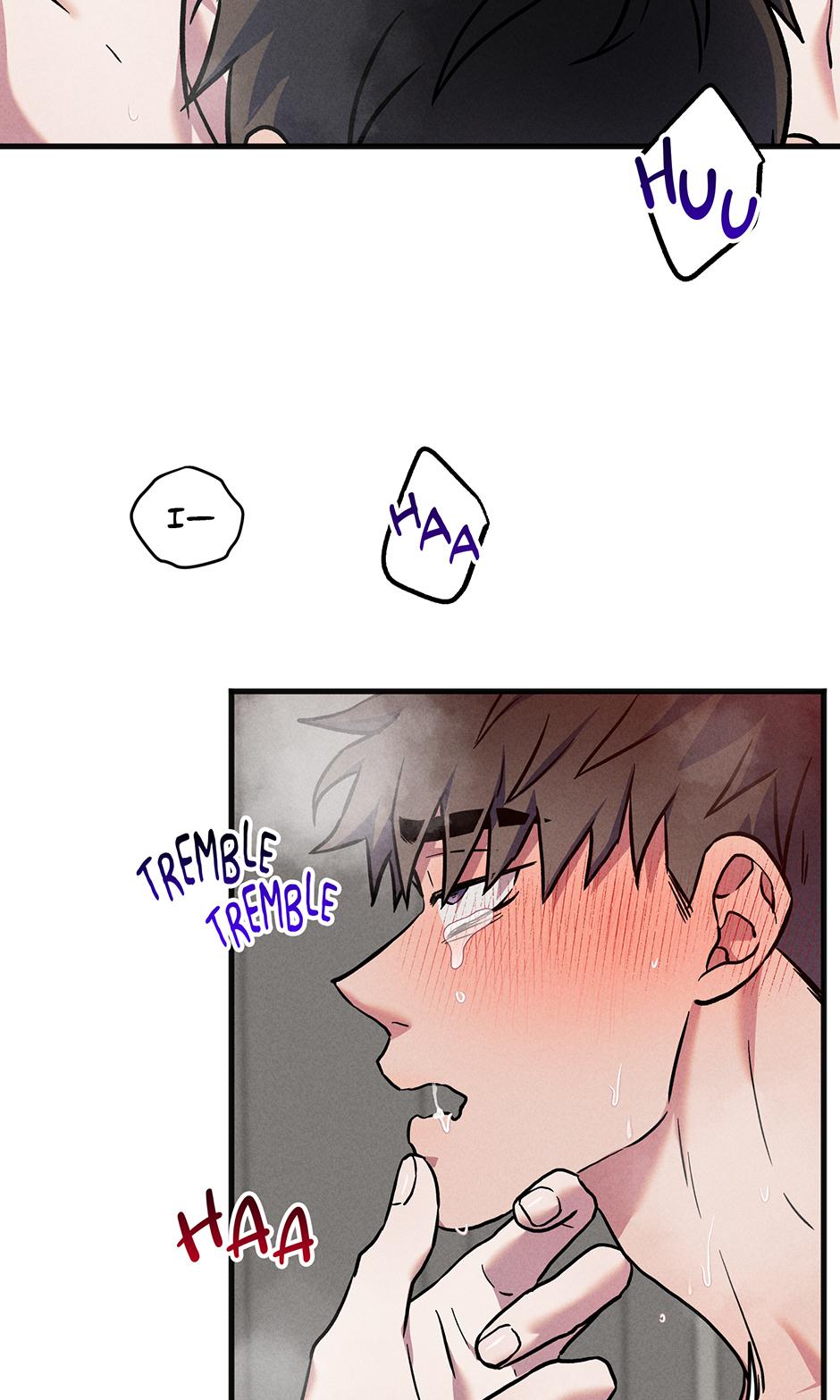 Trap OF Chance - Chapter 18 Page 10