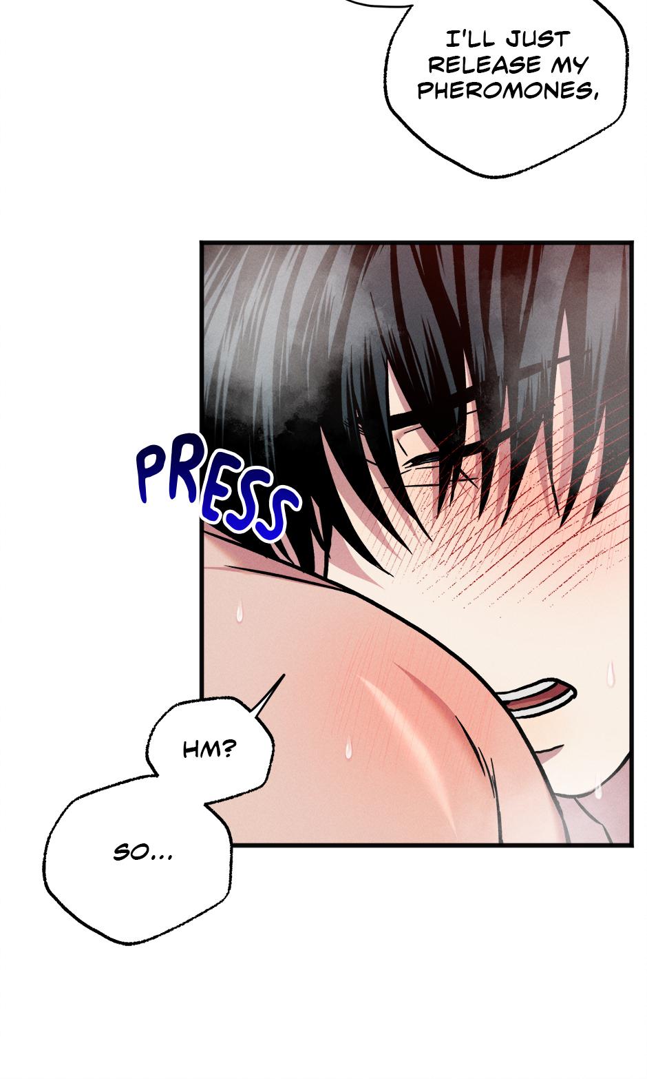 Trap OF Chance - Chapter 18 Page 15