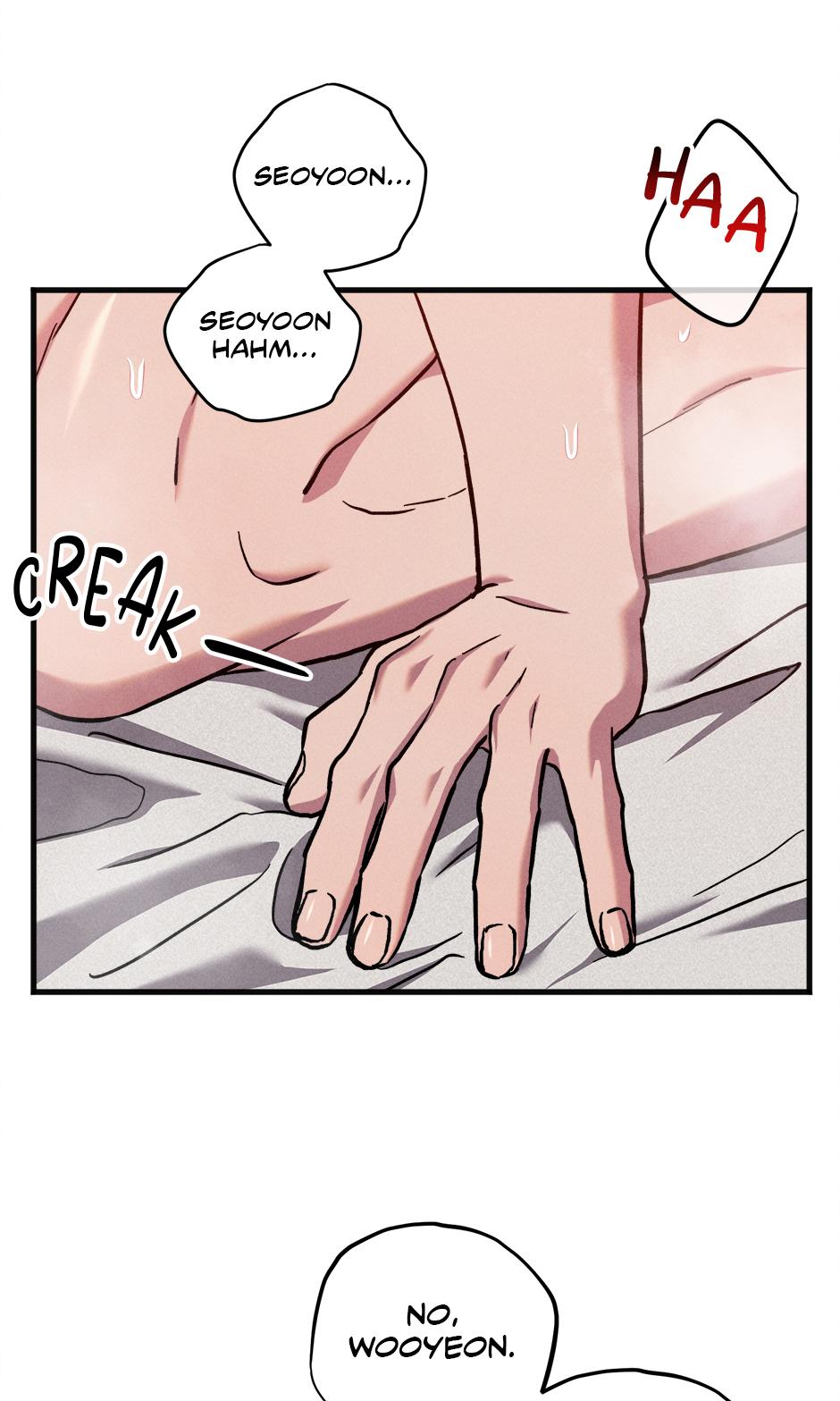 Trap OF Chance - Chapter 18 Page 17