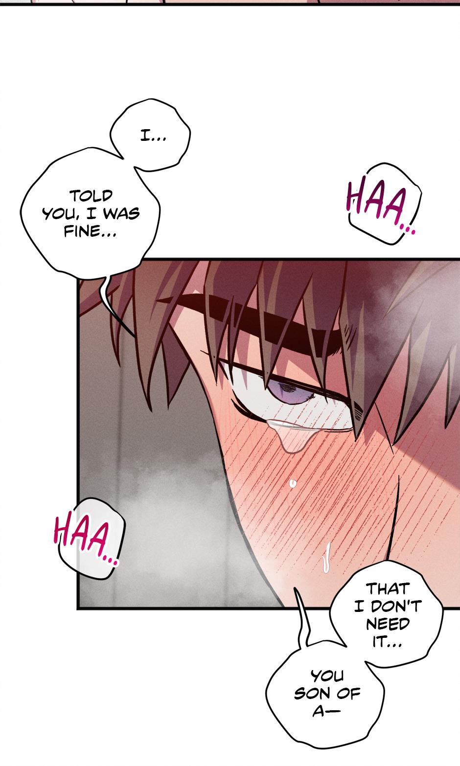 Trap OF Chance - Chapter 18 Page 19