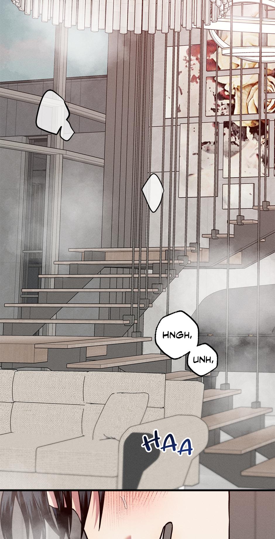 Trap OF Chance - Chapter 18 Page 2