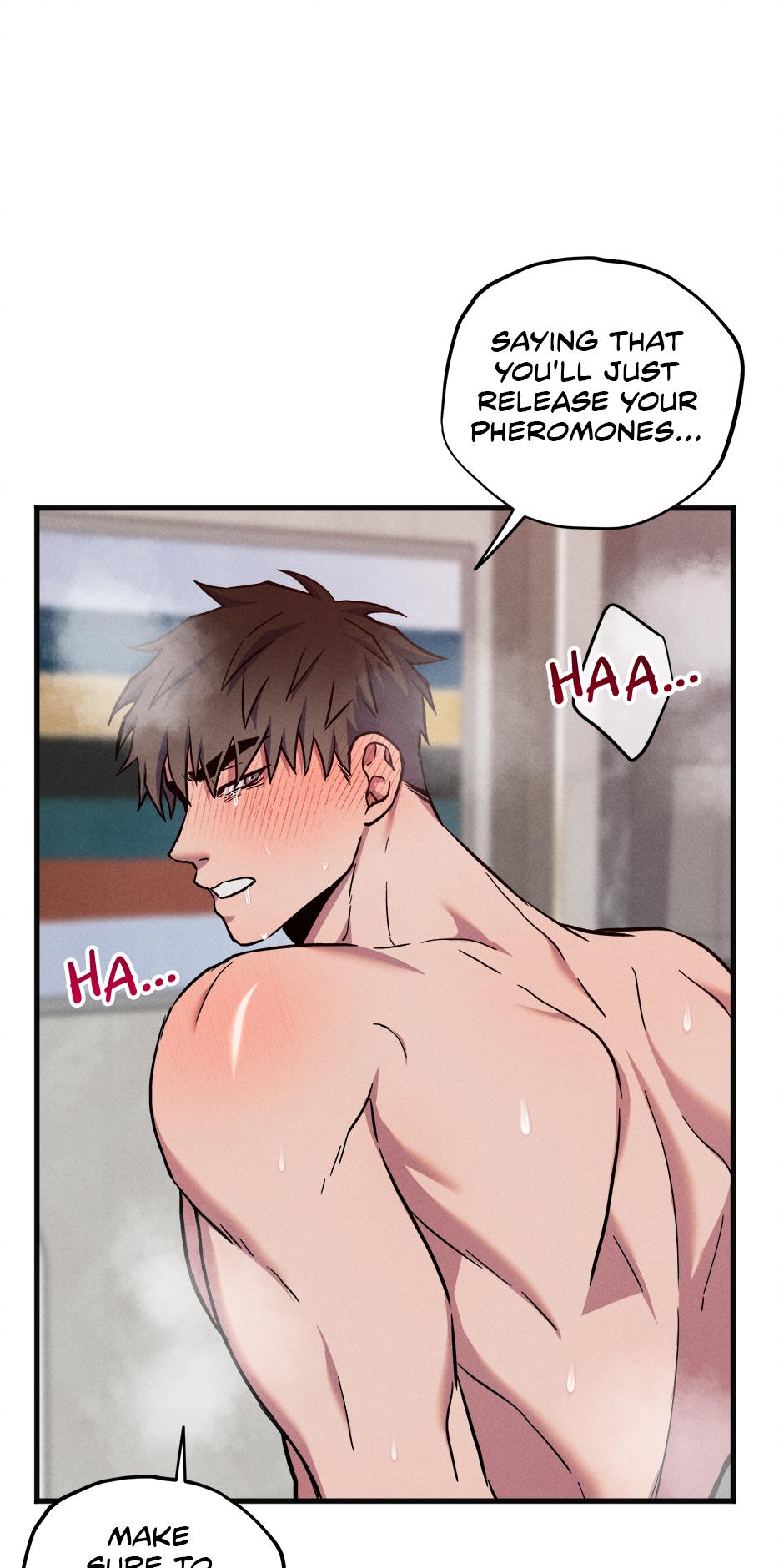 Trap OF Chance - Chapter 18 Page 24
