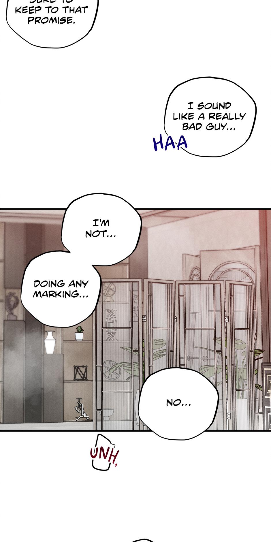 Trap OF Chance - Chapter 18 Page 25