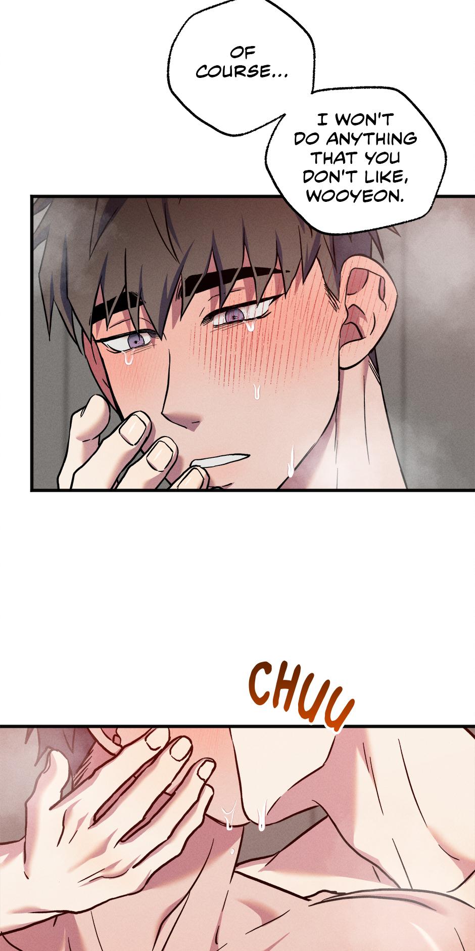 Trap OF Chance - Chapter 18 Page 26