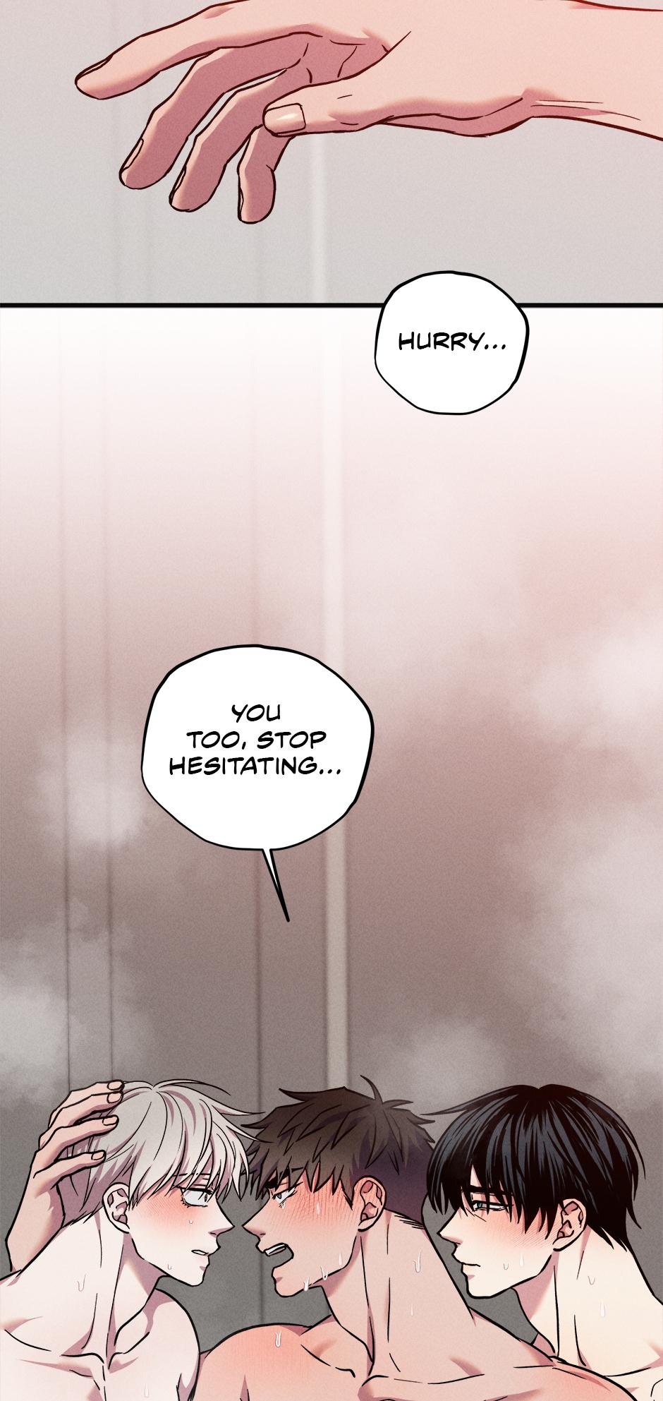 Trap OF Chance - Chapter 18 Page 29