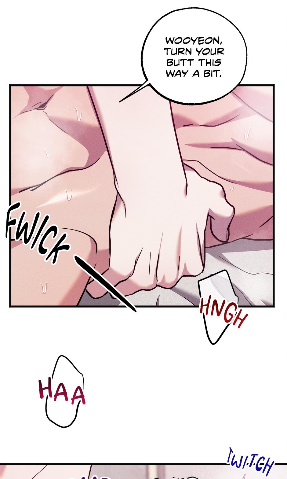 Trap OF Chance - Chapter 18 Page 43