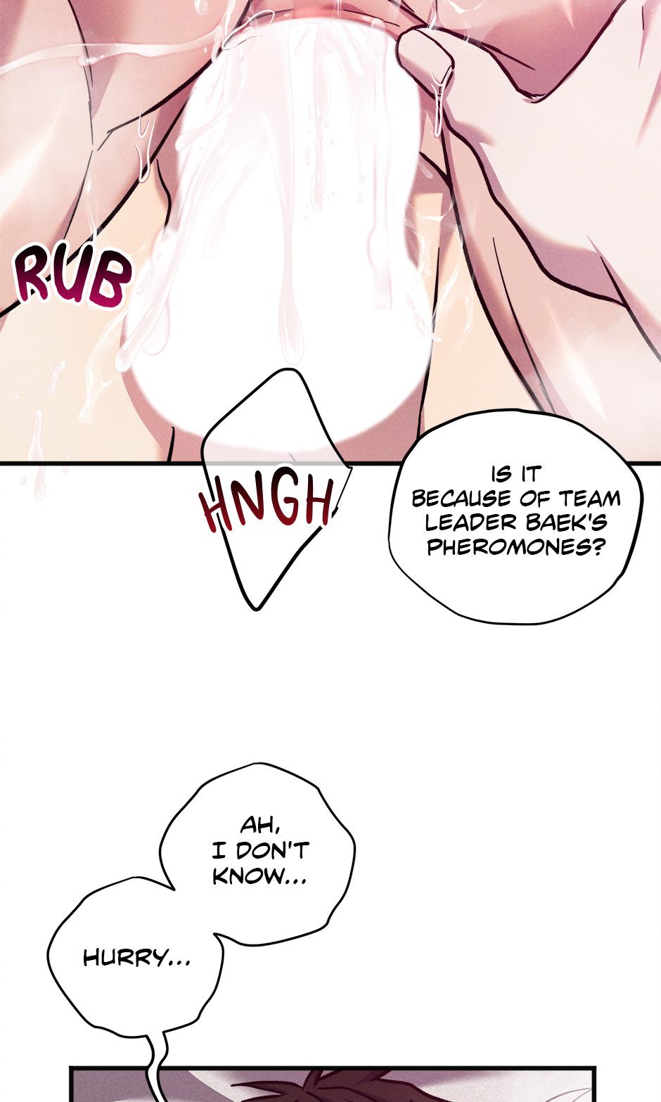 Trap OF Chance - Chapter 18 Page 45