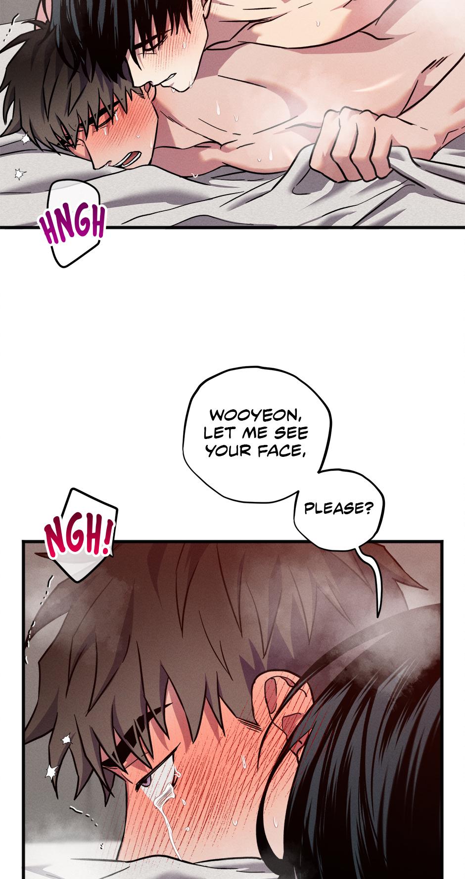 Trap OF Chance - Chapter 18 Page 6