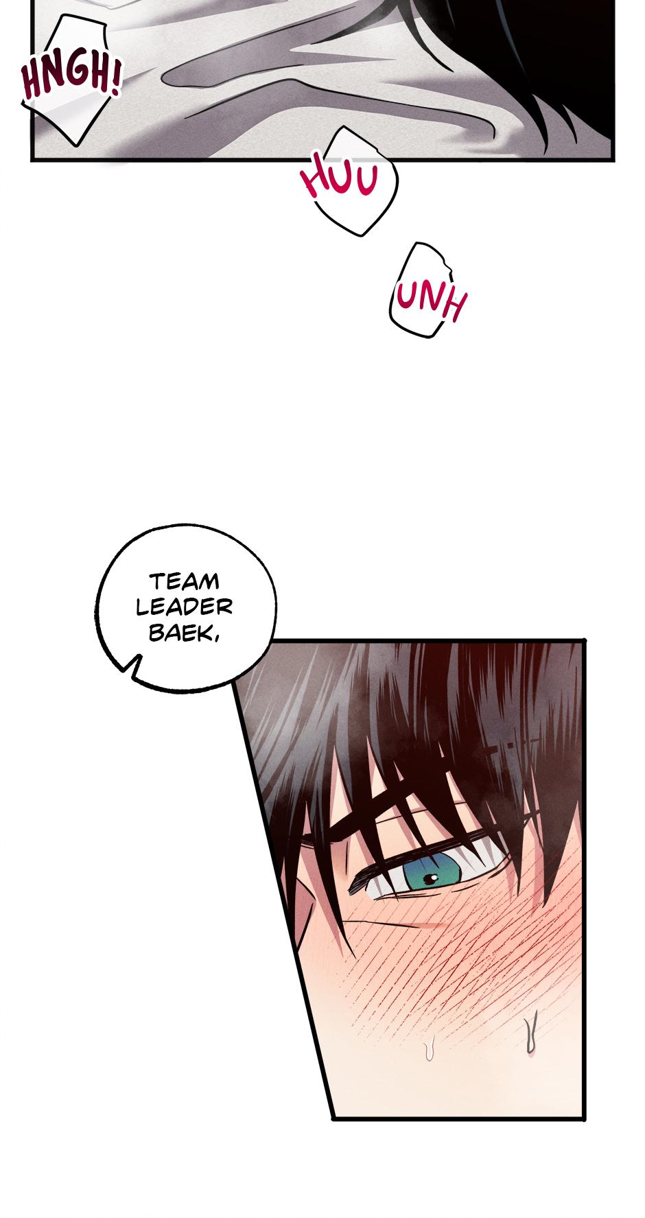Trap OF Chance - Chapter 18 Page 7