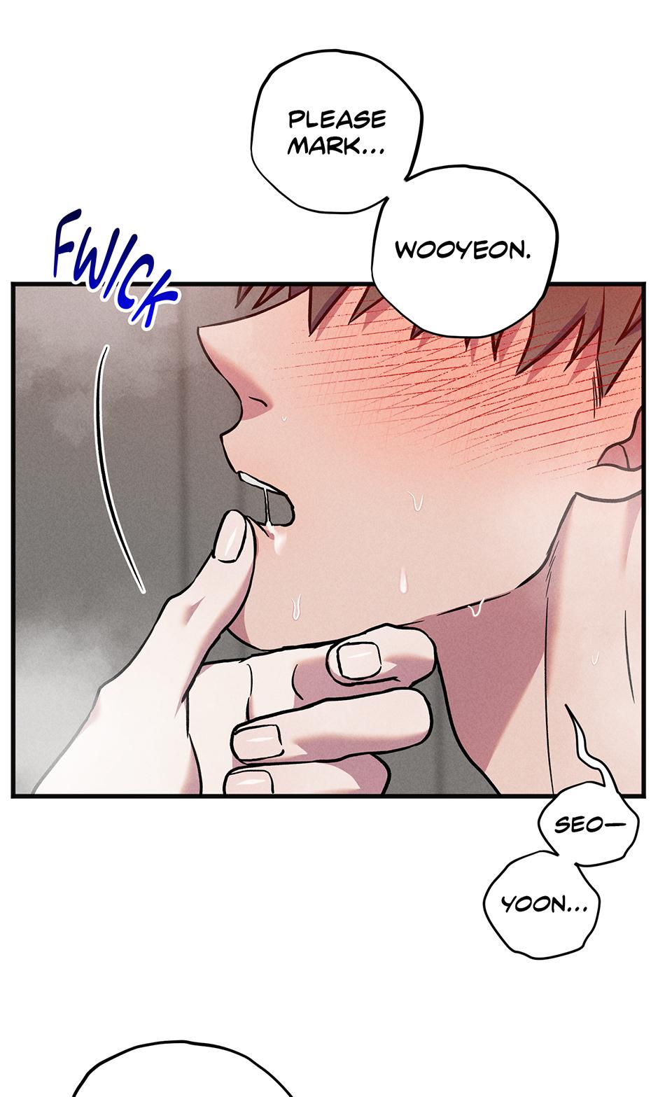 Trap OF Chance - Chapter 18 Page 8