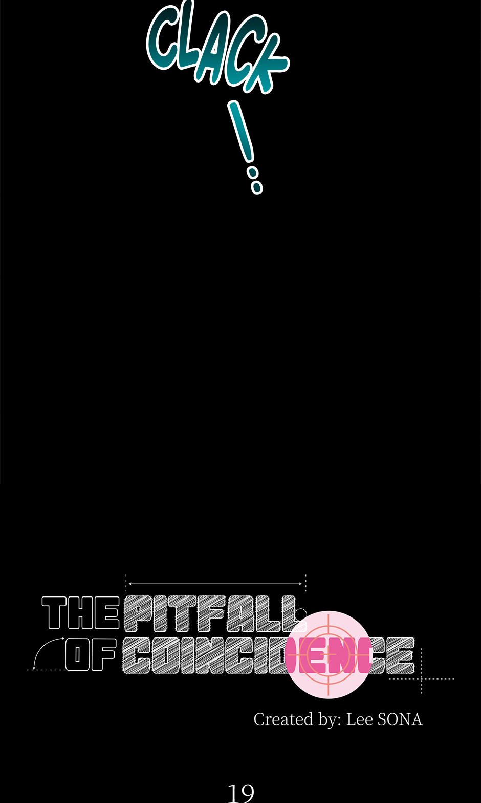 Trap OF Chance - Chapter 19 Page 10