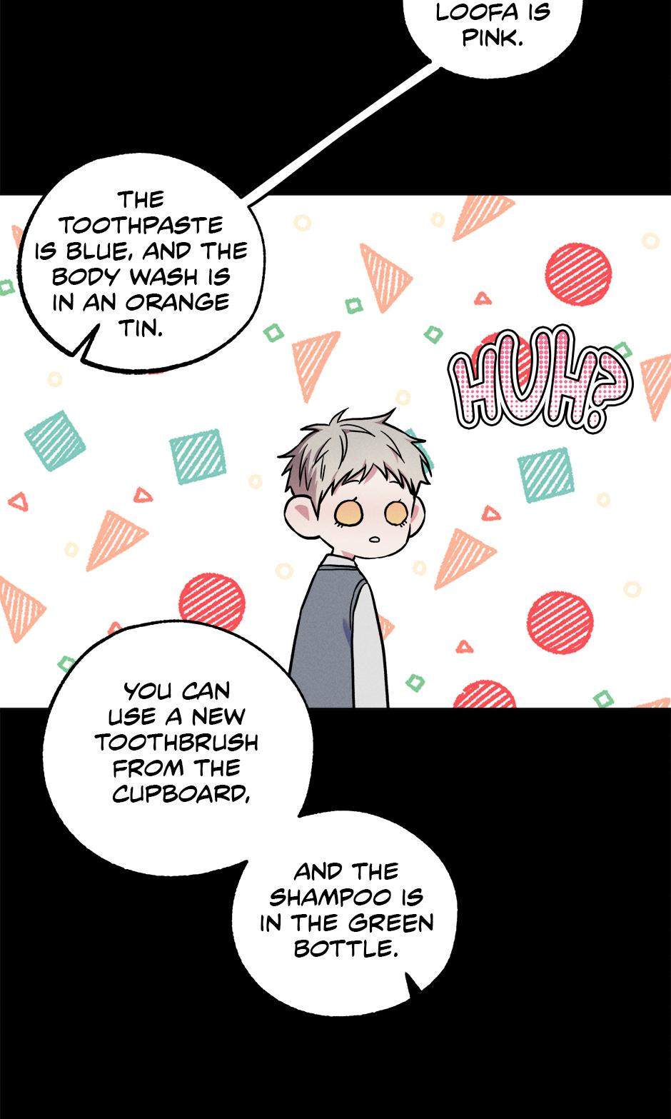 Trap OF Chance - Chapter 19 Page 18
