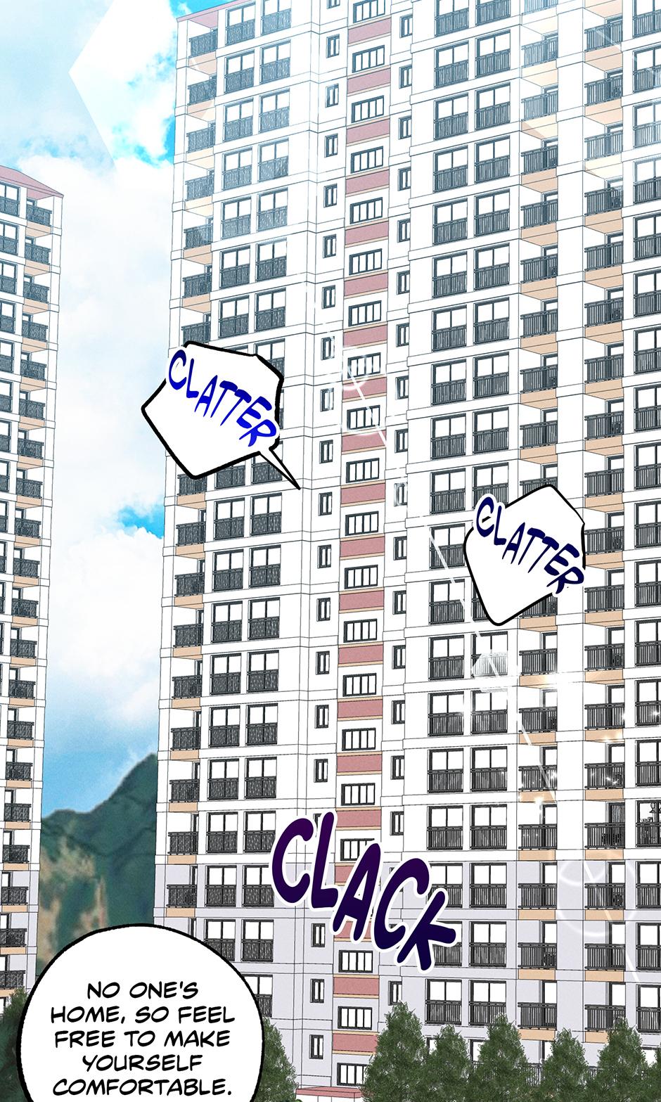 Trap OF Chance - Chapter 19 Page 2