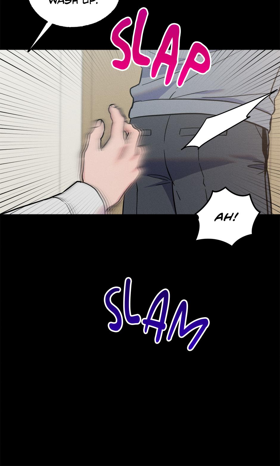 Trap OF Chance - Chapter 19 Page 20