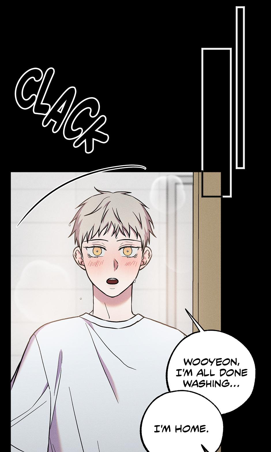 Trap OF Chance - Chapter 19 Page 27