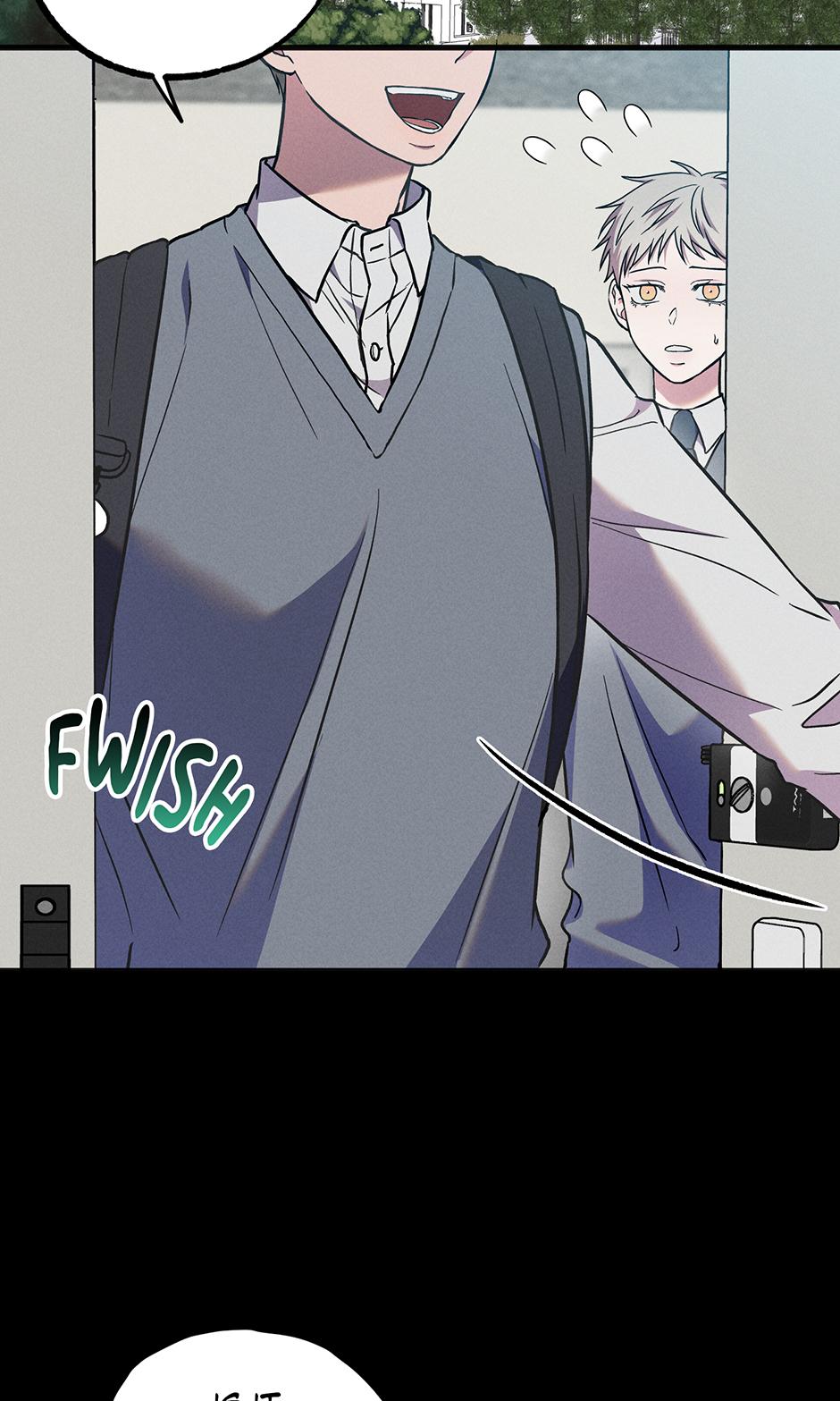 Trap OF Chance - Chapter 19 Page 3