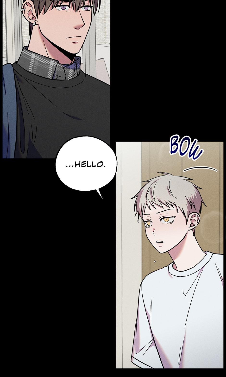 Trap OF Chance - Chapter 19 Page 30