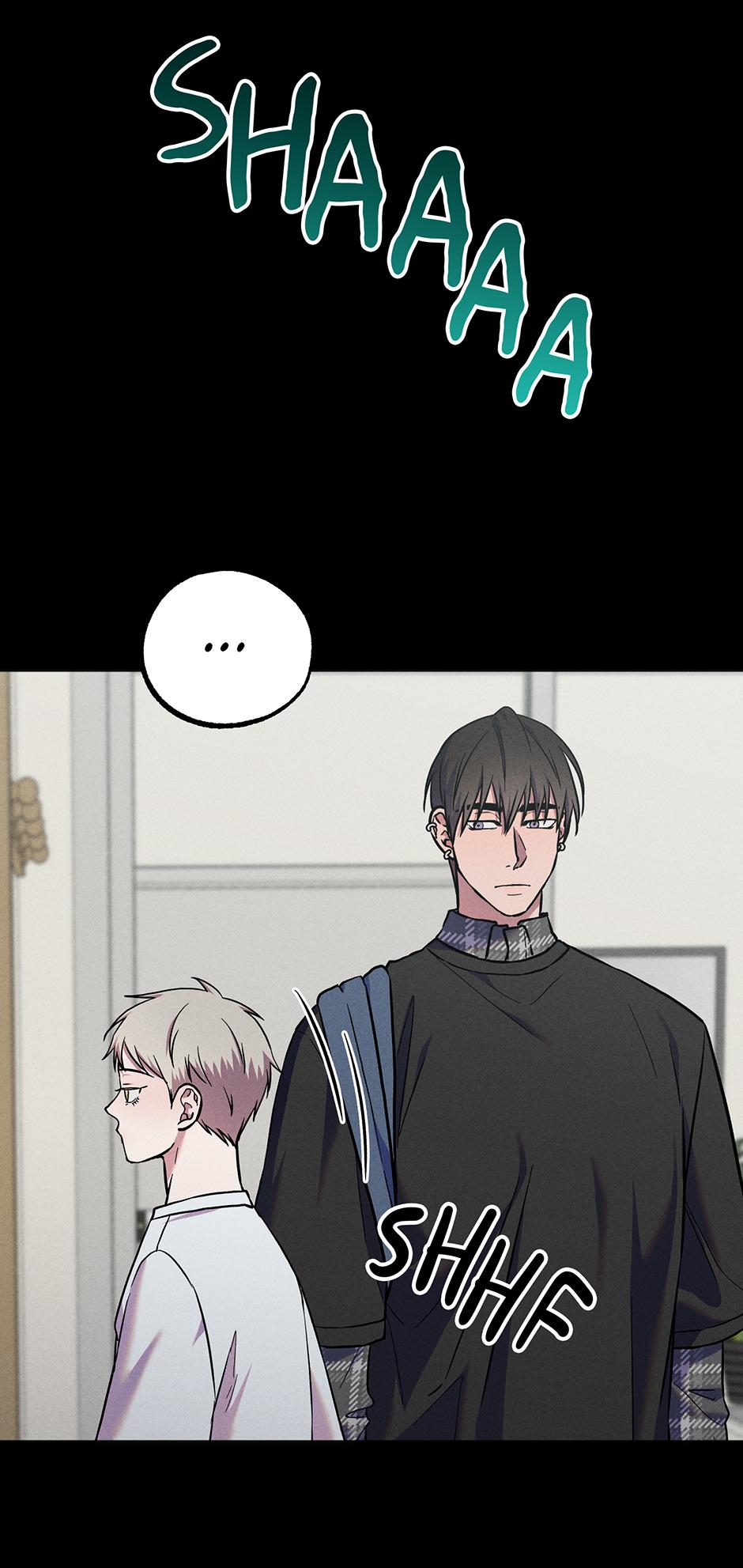 Trap OF Chance - Chapter 19 Page 36