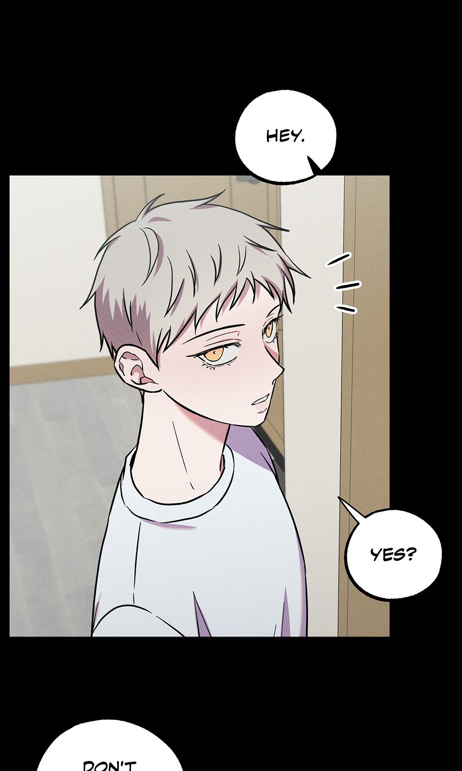 Trap OF Chance - Chapter 19 Page 37