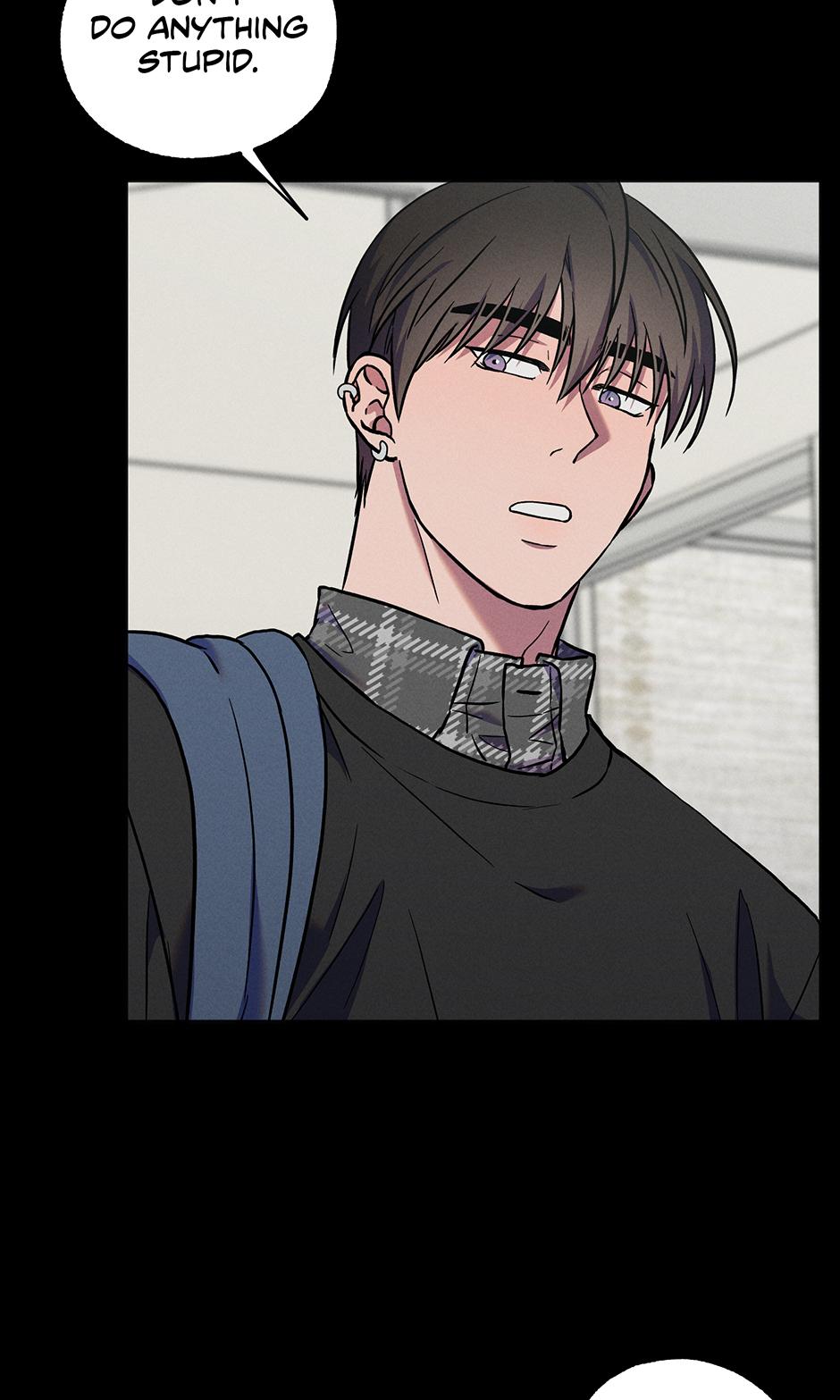 Trap OF Chance - Chapter 19 Page 38